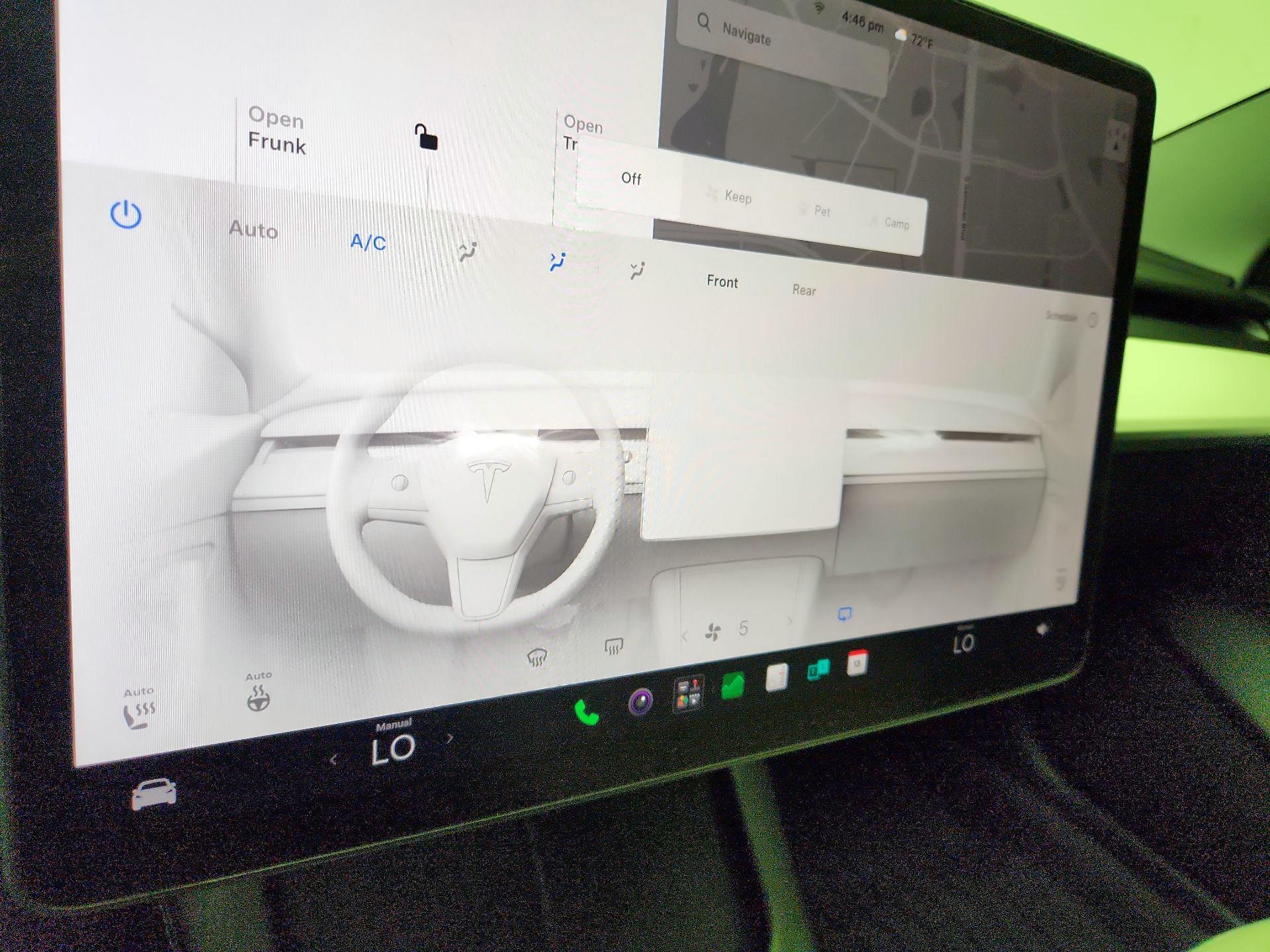 Thumbnail: 2021 Tesla Model 3 - 16