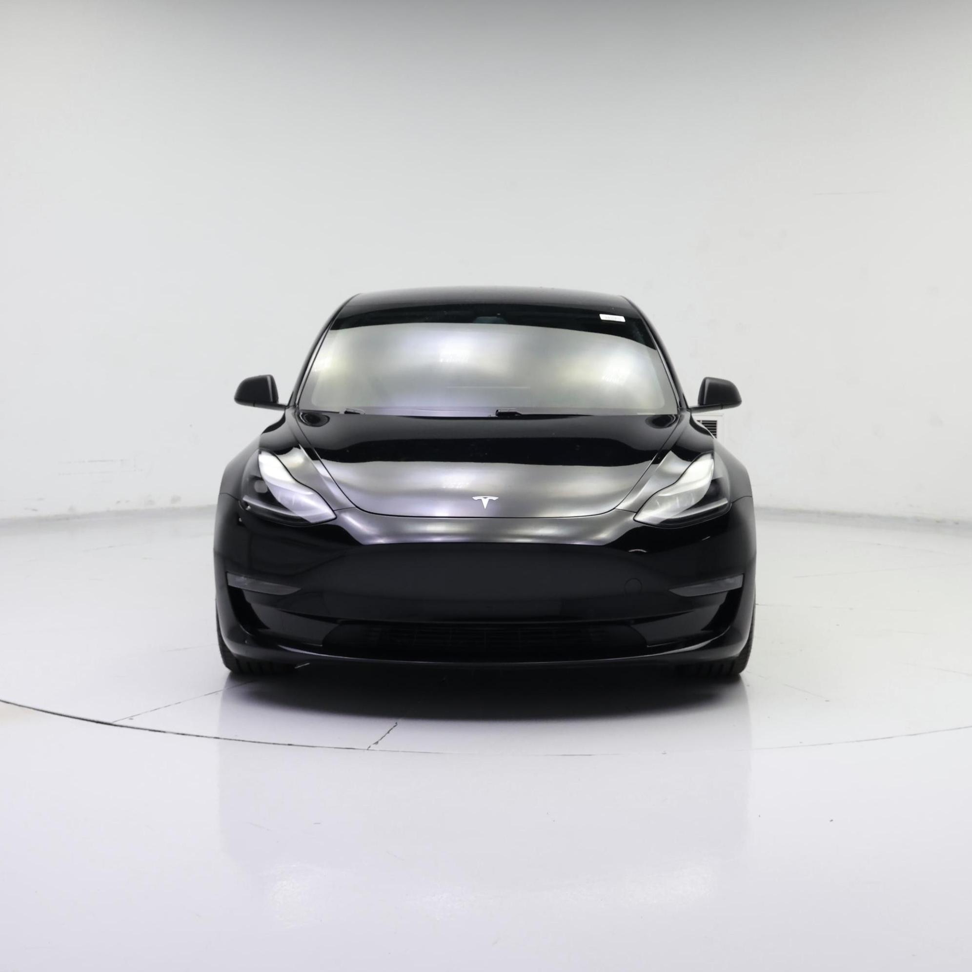 Thumbnail: 2021 Tesla Model 3 - 5