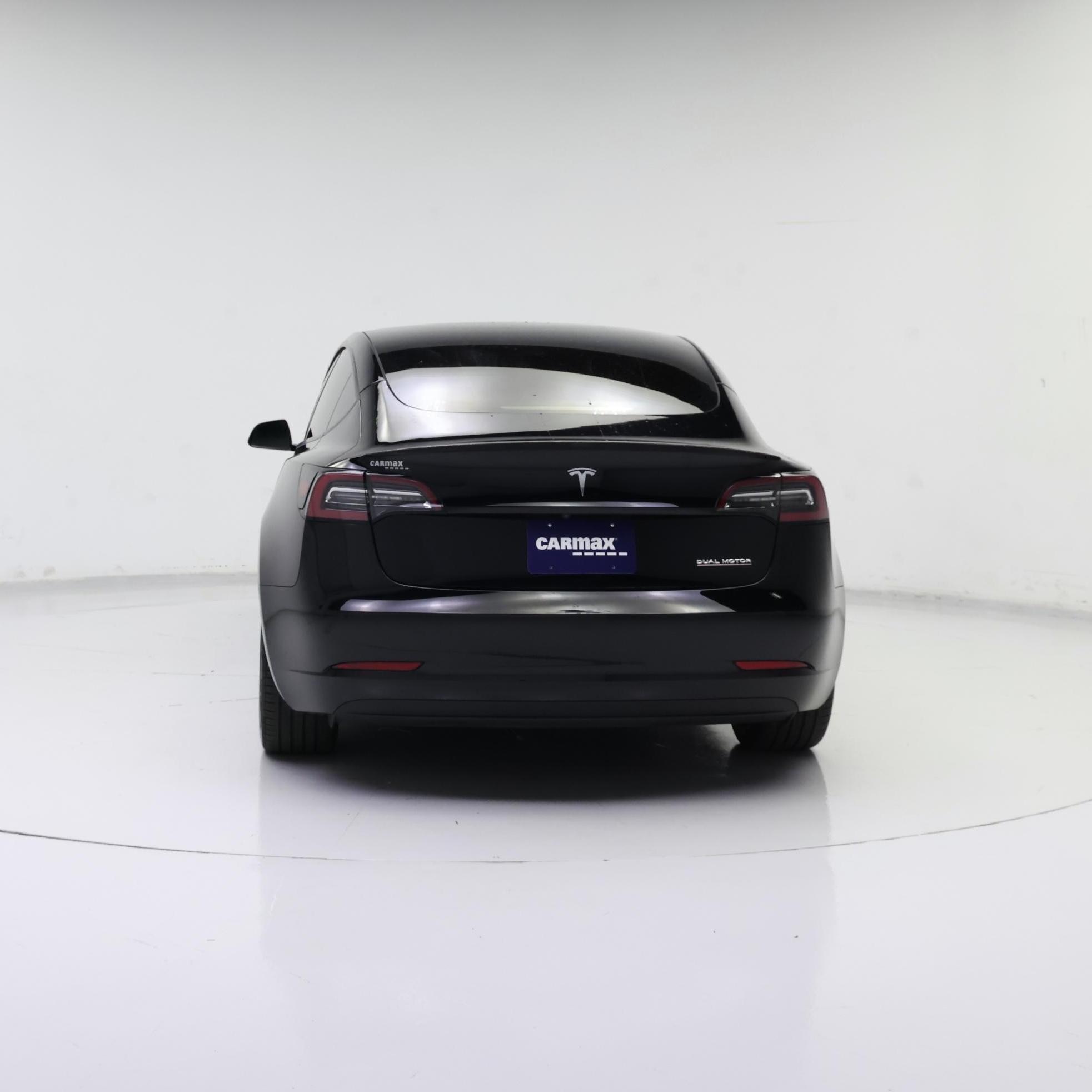 Thumbnail: 2021 Tesla Model 3 - 6