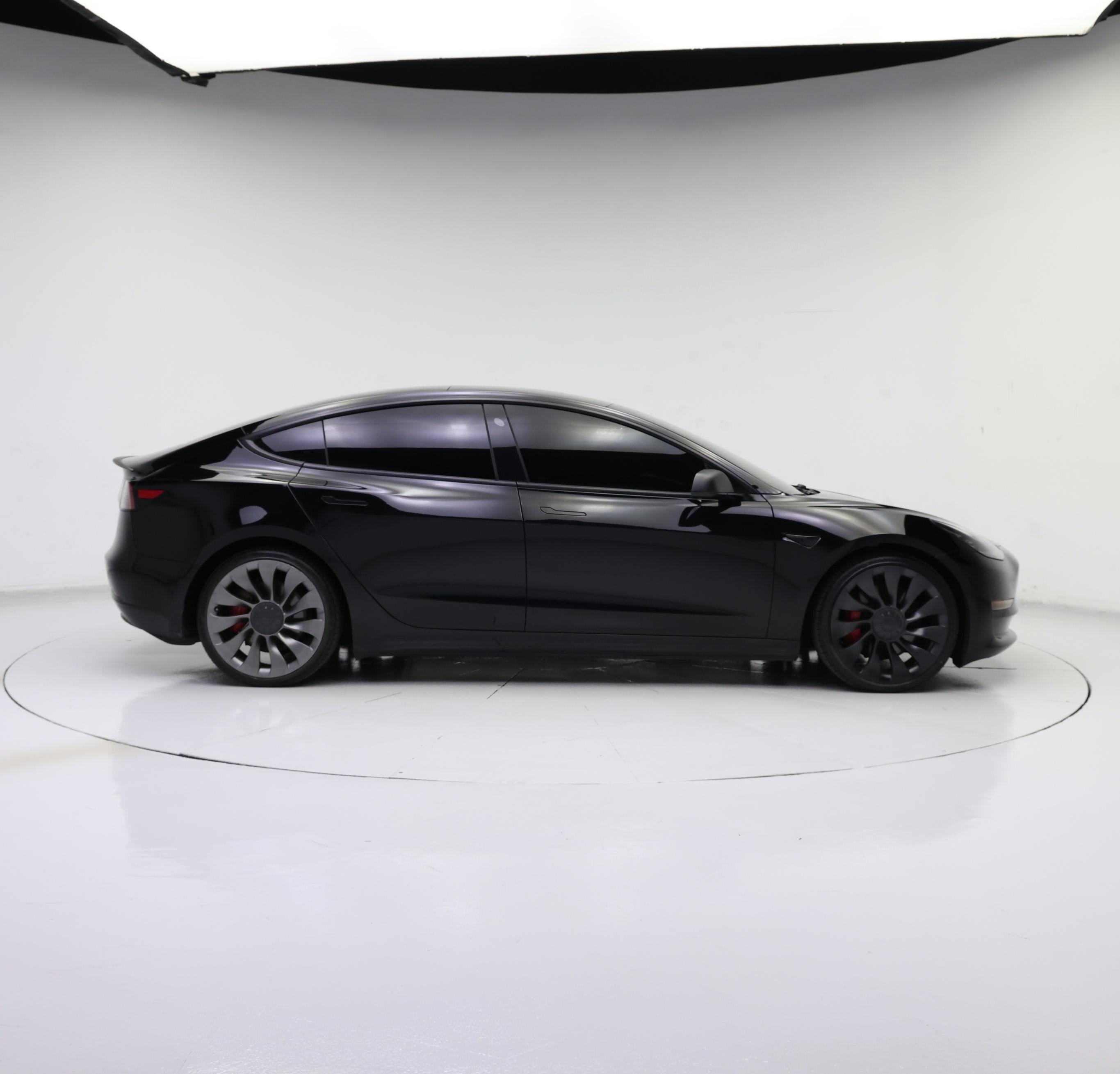 Thumbnail: 2021 Tesla Model 3 - 7