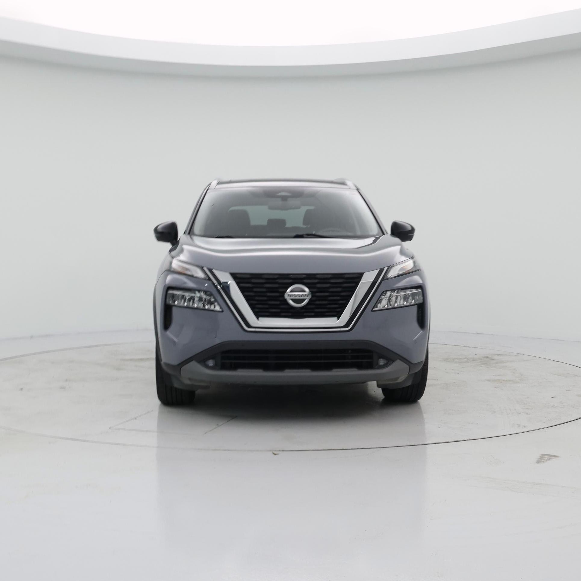 Thumbnail: 2021 Nissan Rogue - 5