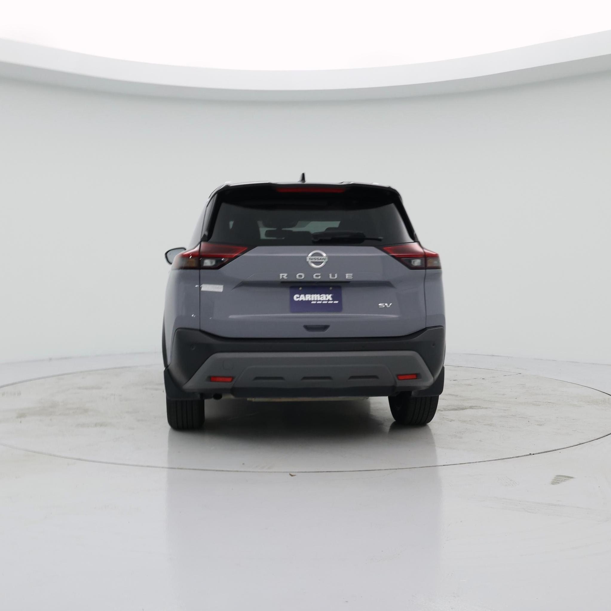Thumbnail: 2021 Nissan Rogue - 6