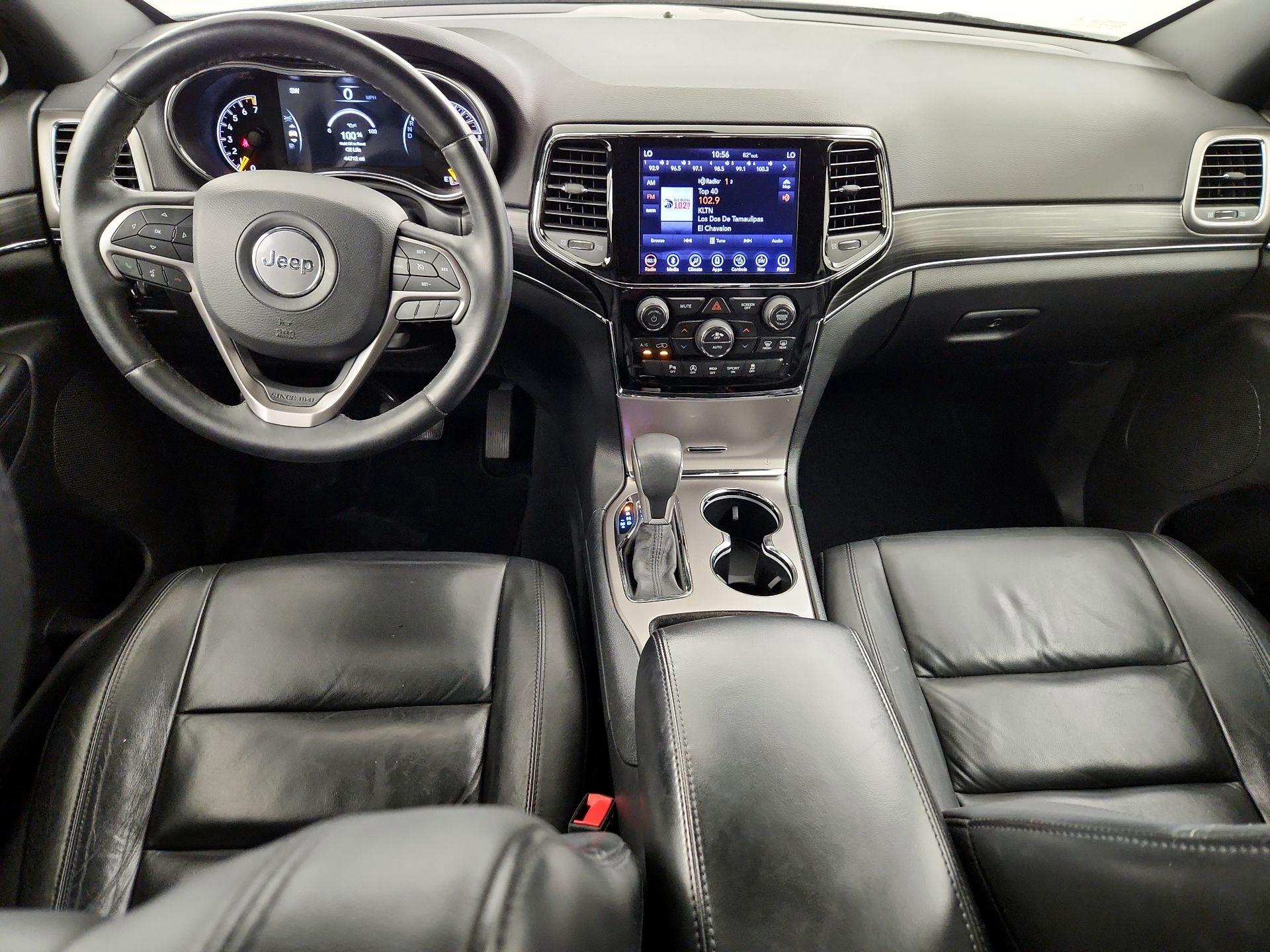 Thumbnail: 2019 Jeep Grand Cherokee - 9