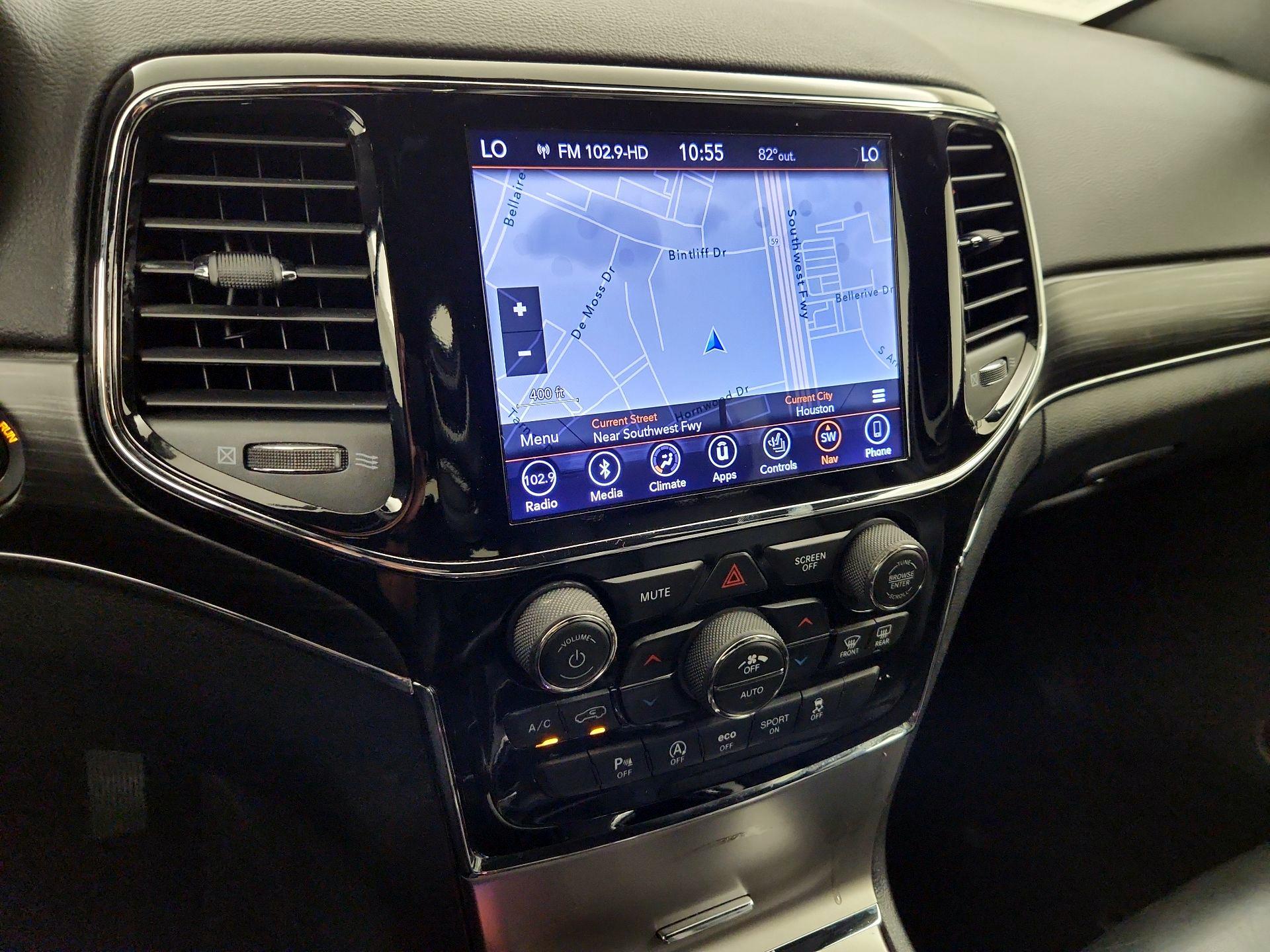 Thumbnail: 2019 Jeep Grand Cherokee - 14