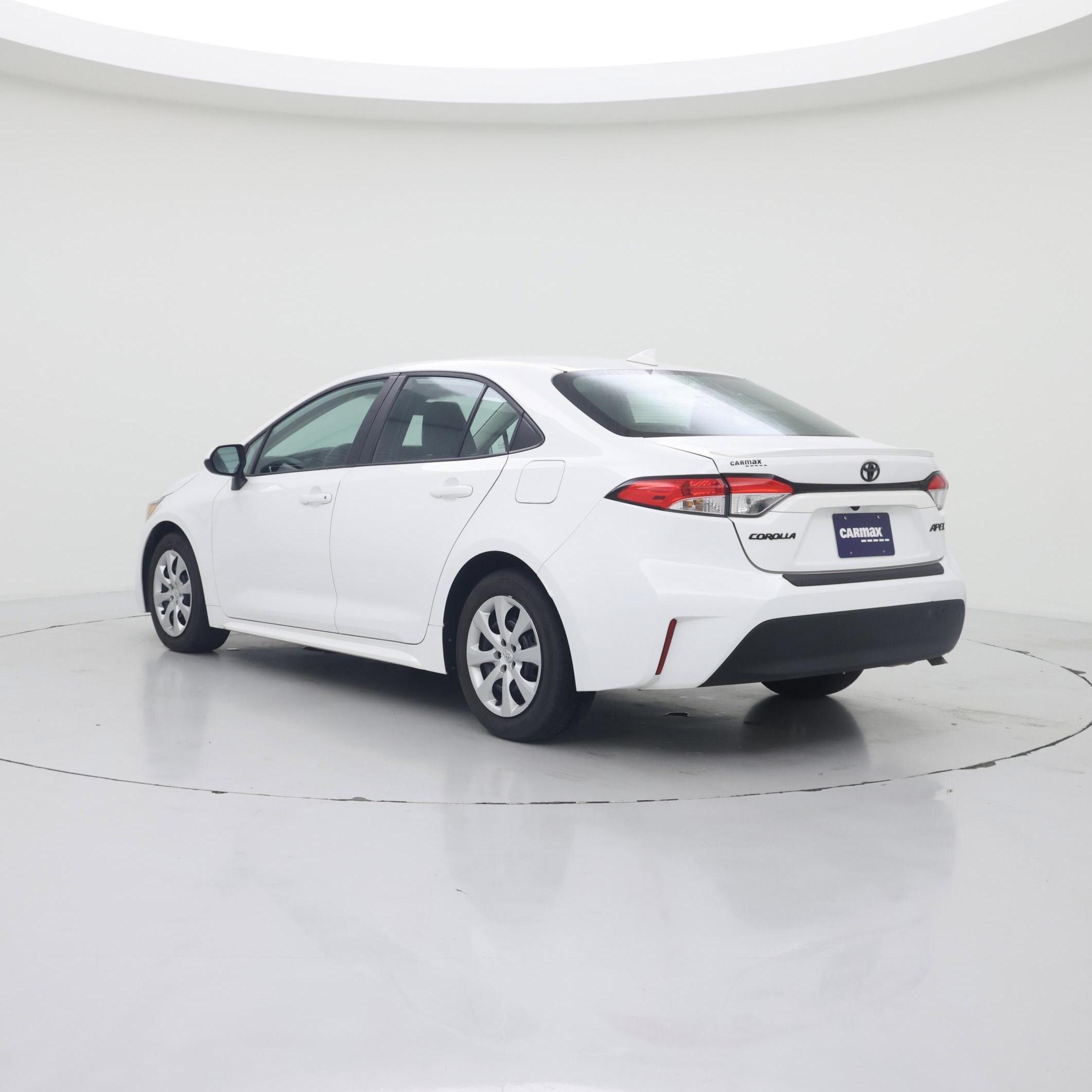 Thumbnail: 2024 Toyota Corolla - 2