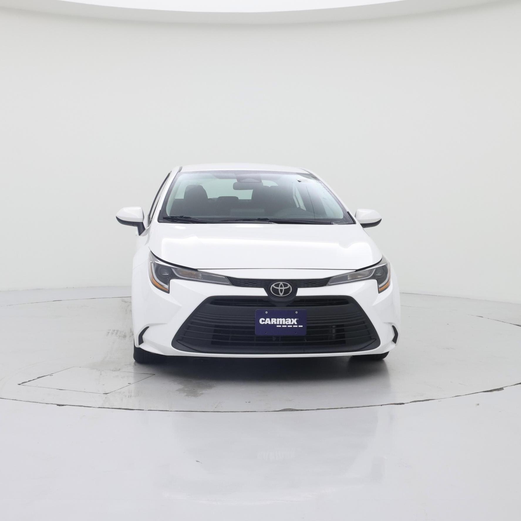 Thumbnail: 2024 Toyota Corolla - 5
