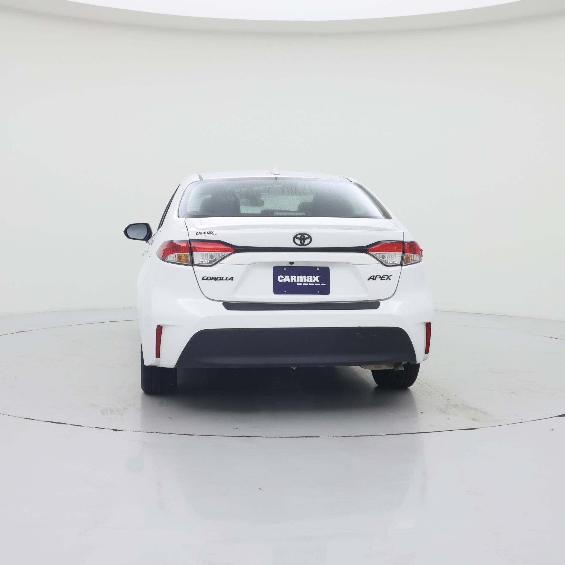 Thumbnail: 2024 Toyota Corolla - 6