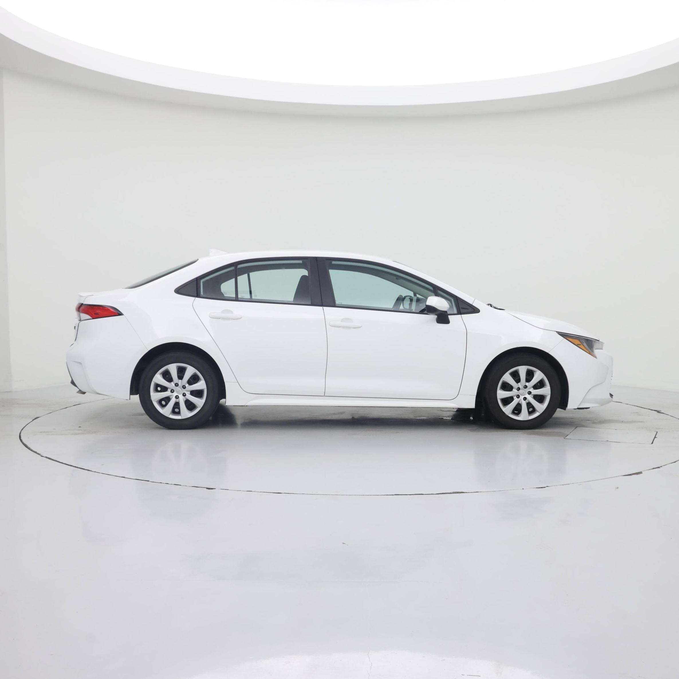 Thumbnail: 2024 Toyota Corolla - 7