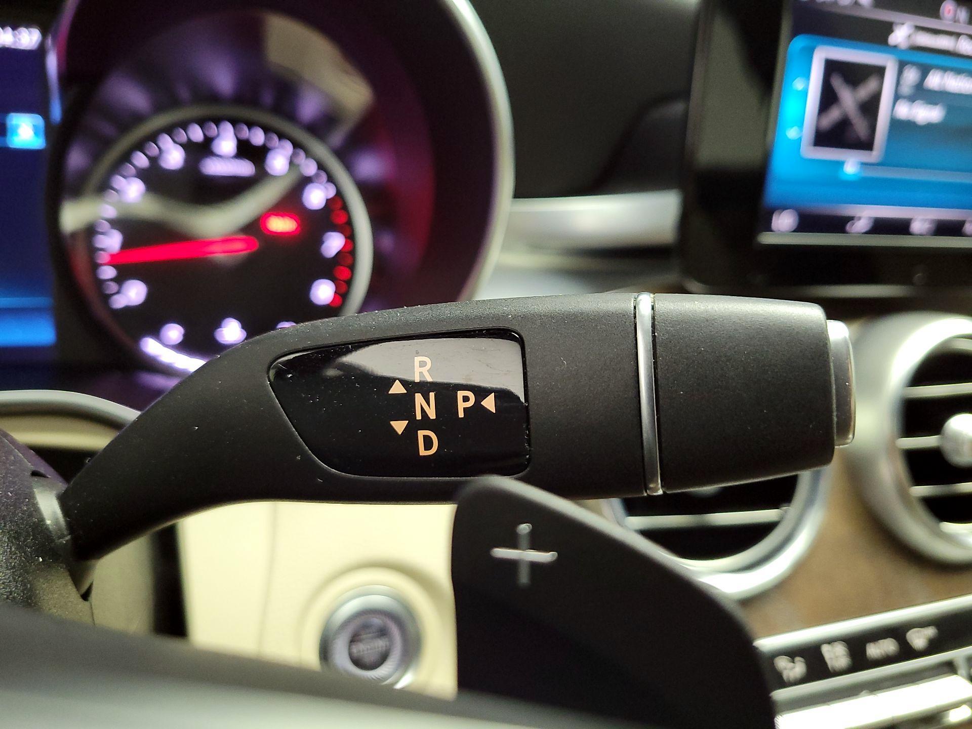 Thumbnail: 2019 Mercedes-Benz C-Class - 15