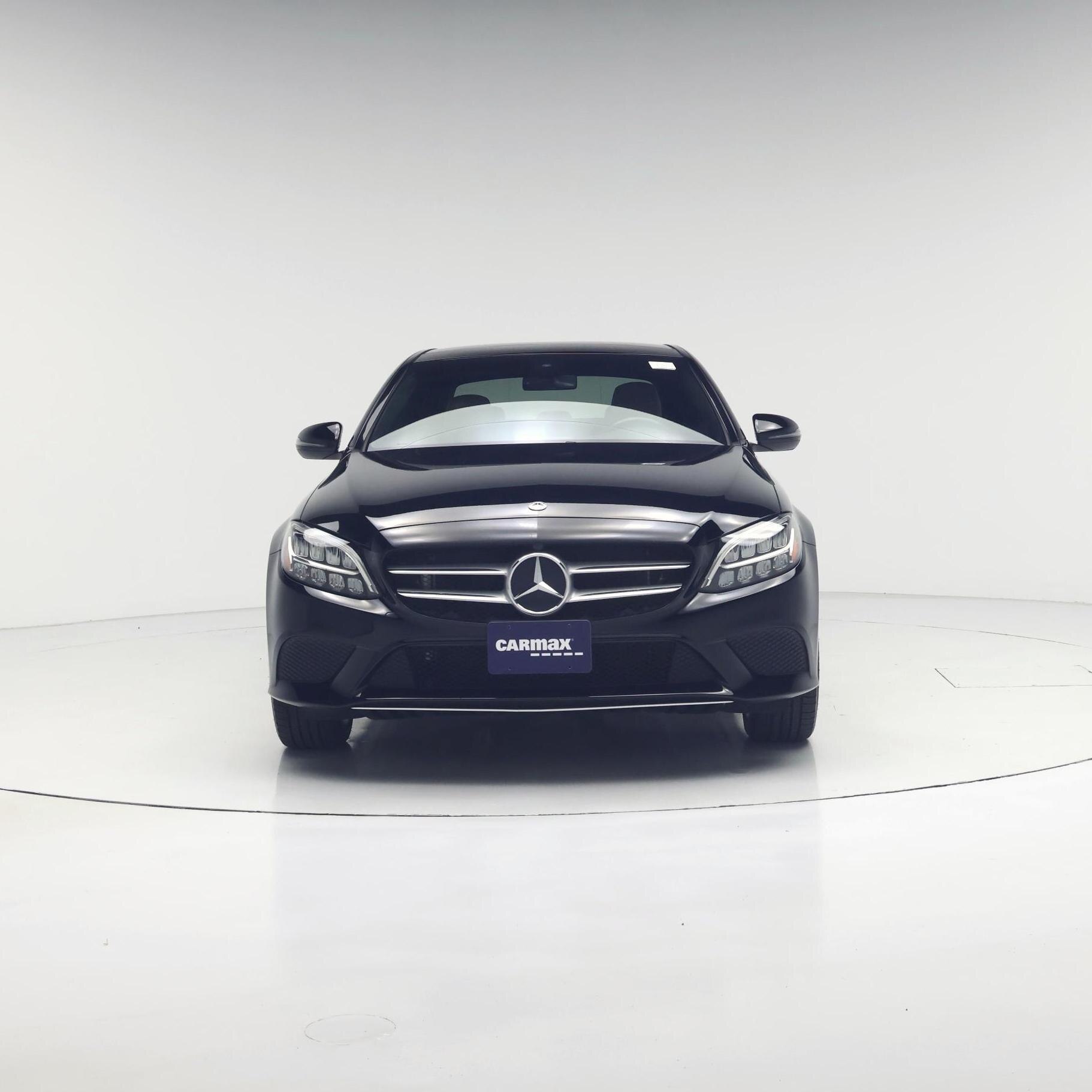 Thumbnail: 2019 Mercedes-Benz C-Class - 5