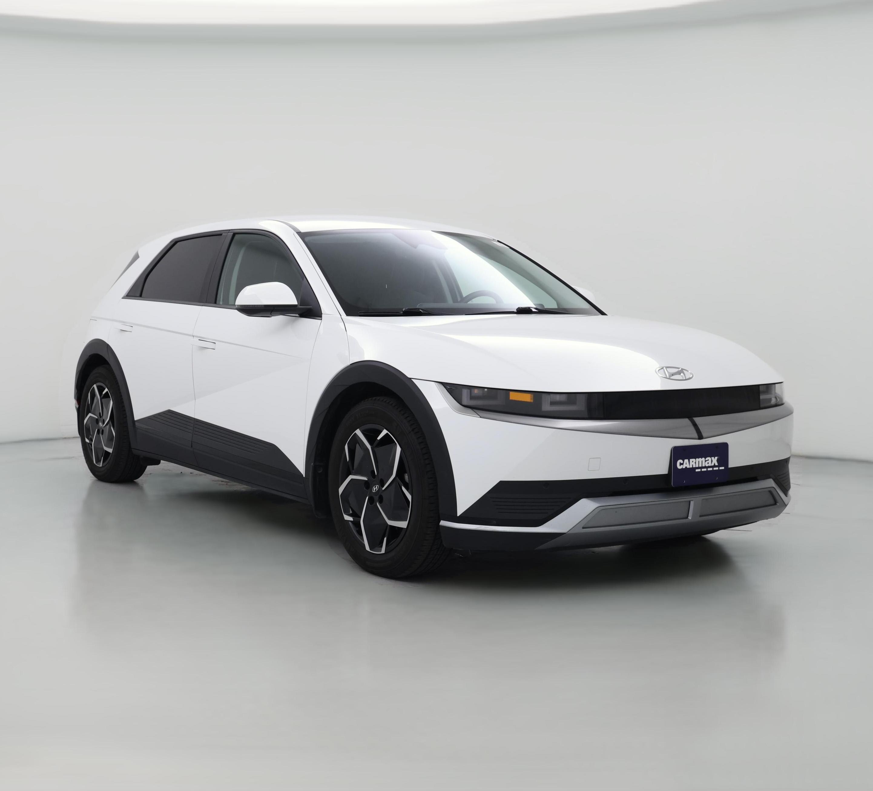 Thumbnail: 2022 Hyundai Ioniq 5 - 1