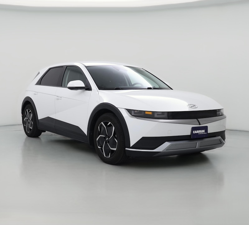 2022 Hyundai Ioniq 5 SEL