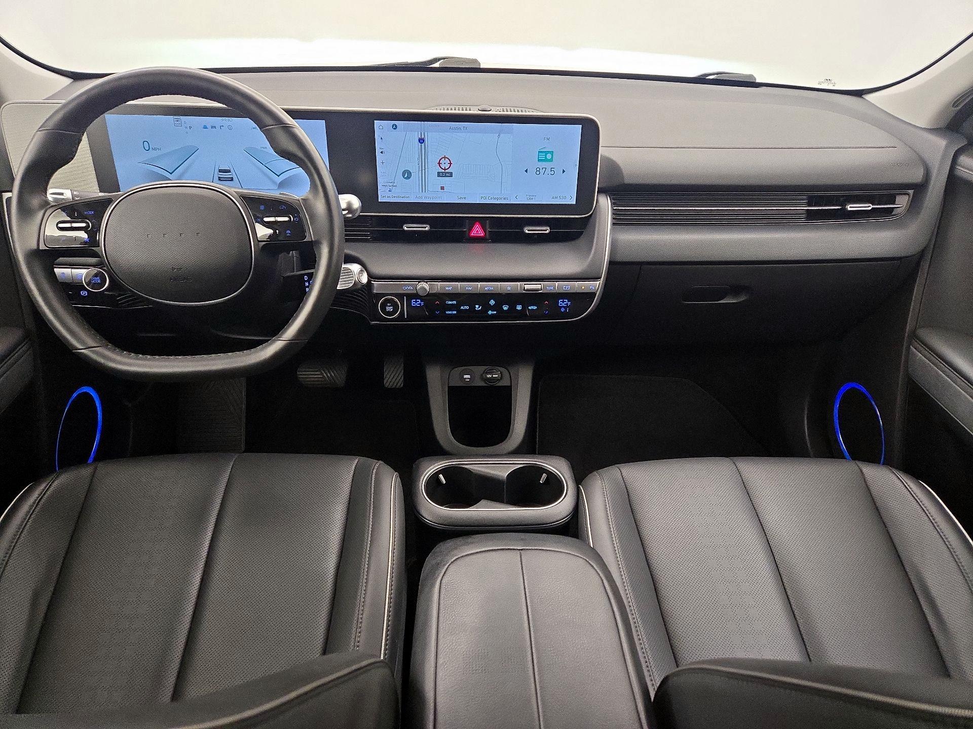 Thumbnail: 2022 Hyundai Ioniq 5 - 9