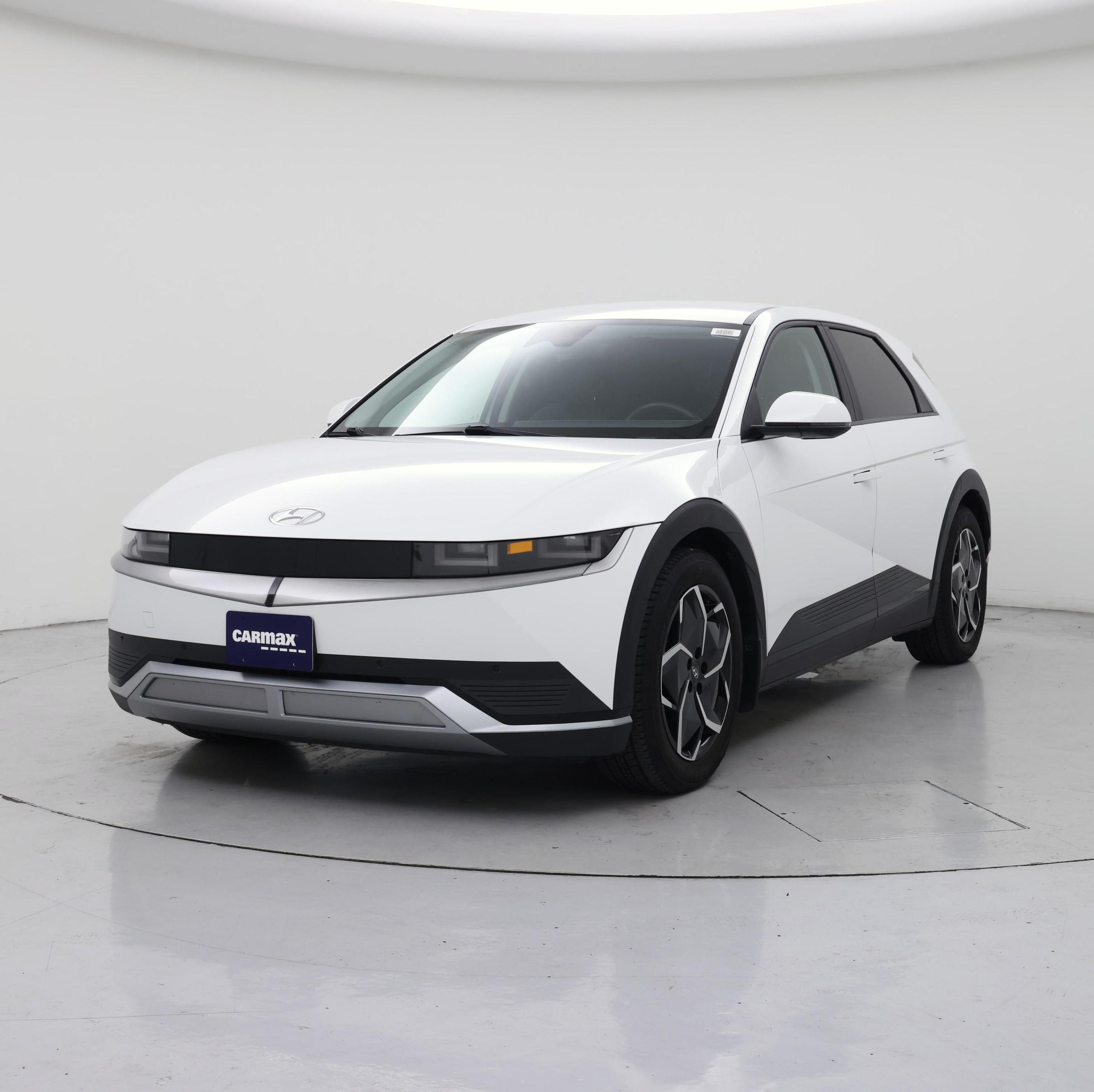 Thumbnail: 2022 Hyundai Ioniq 5 - 4