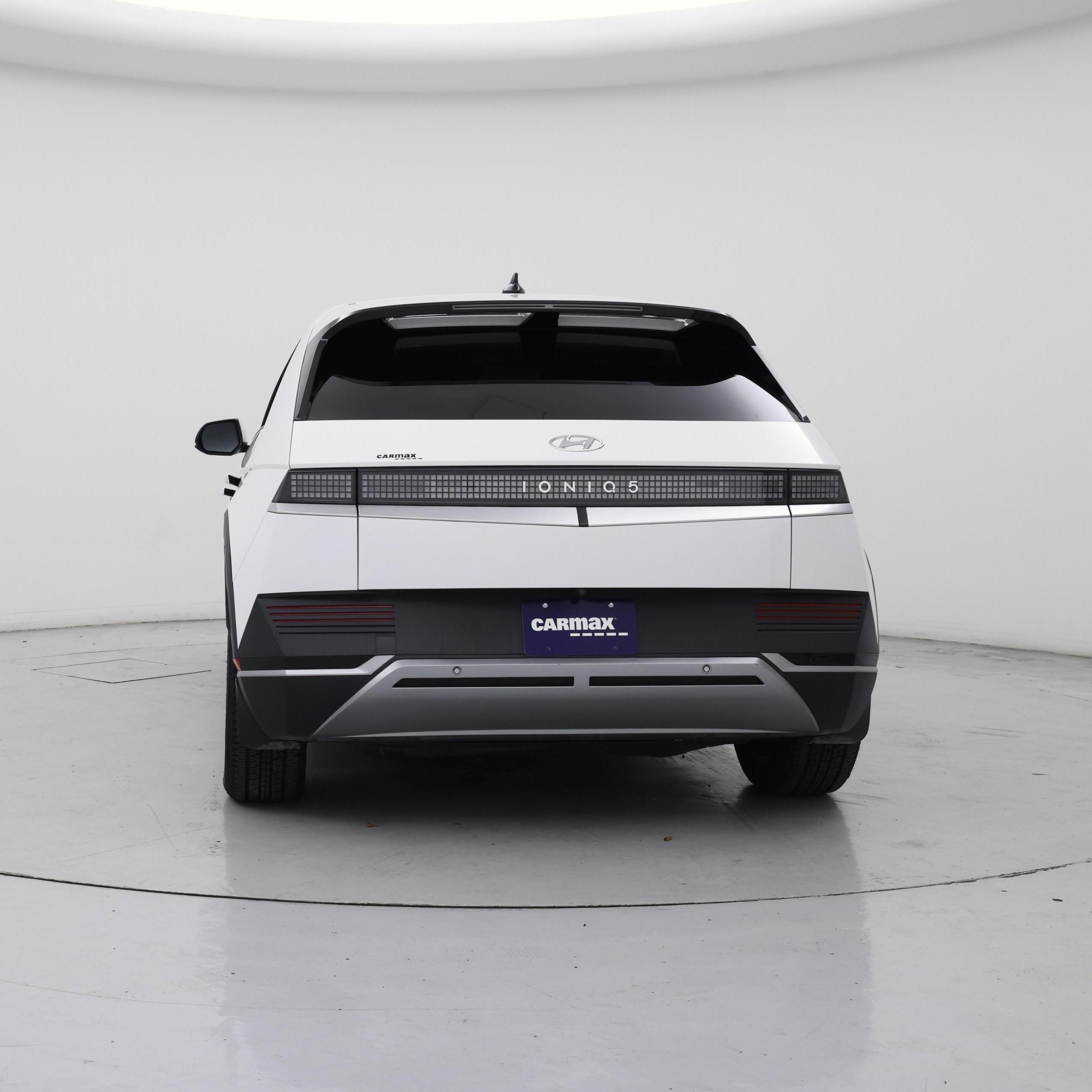 Thumbnail: 2022 Hyundai Ioniq 5 - 6