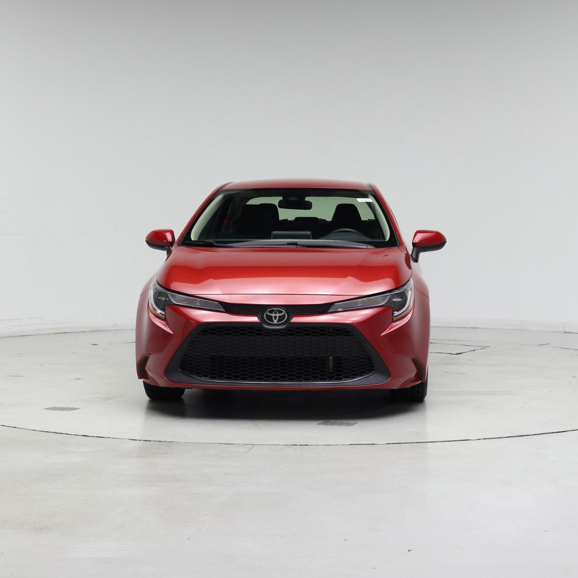Thumbnail: 2021 Toyota Corolla - 5