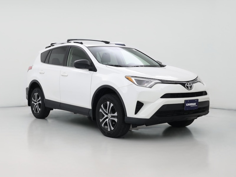 2016 Toyota RAV4 LE -
                  Lancaster, PA