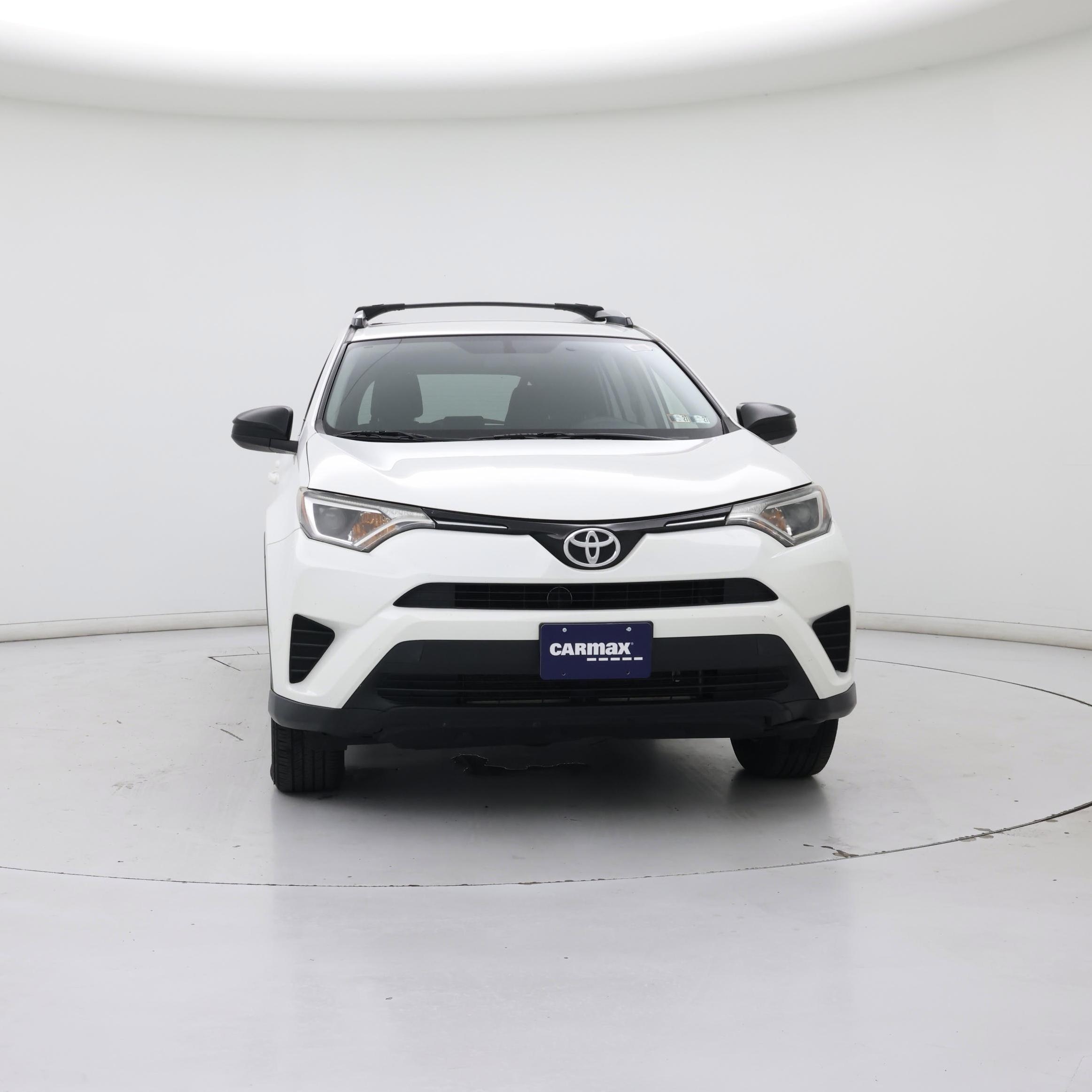 Thumbnail: 2016 Toyota RAV4 - 5