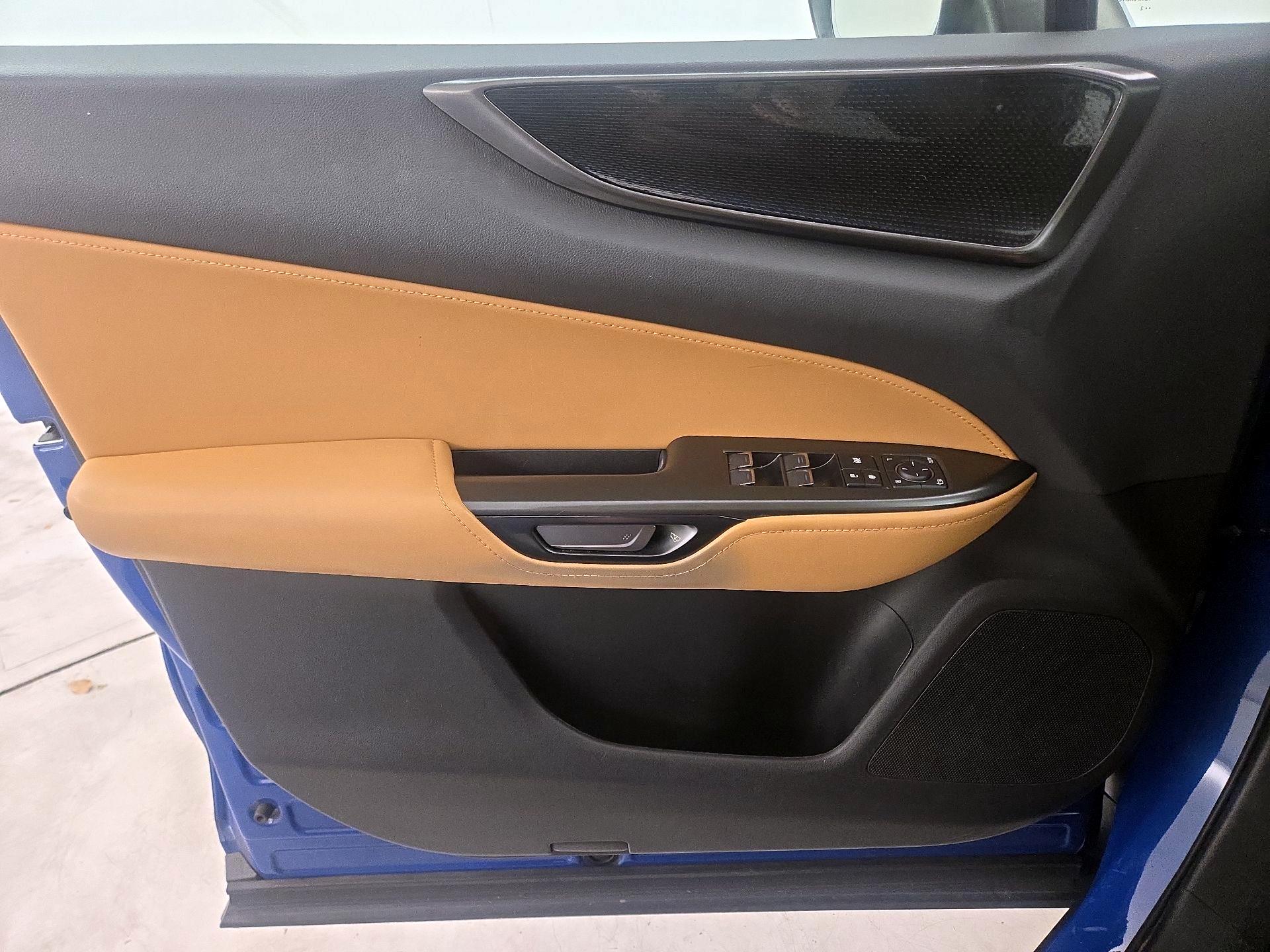 Thumbnail: 2022 Lexus NX - 12