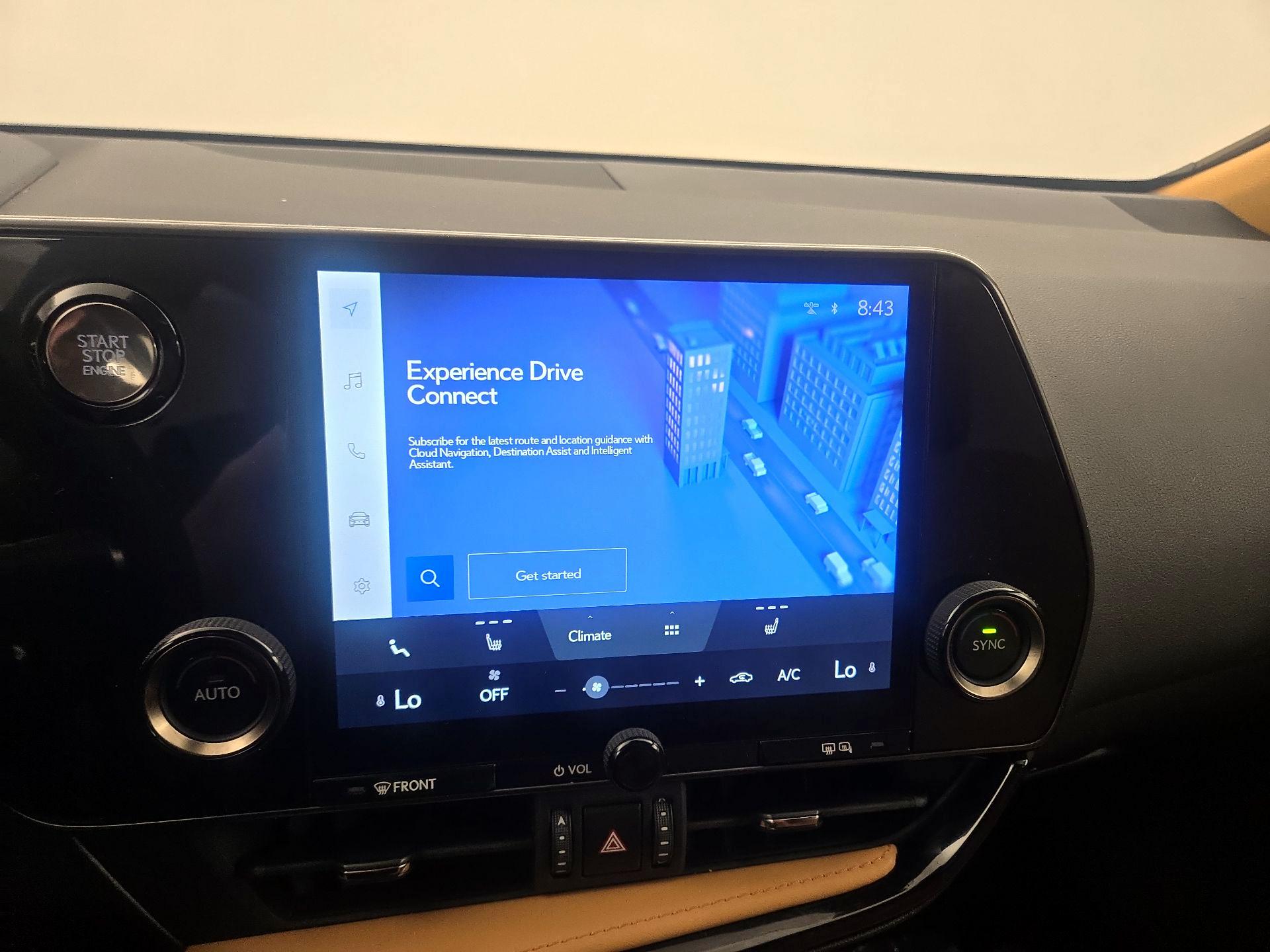 Thumbnail: 2022 Lexus NX - 14