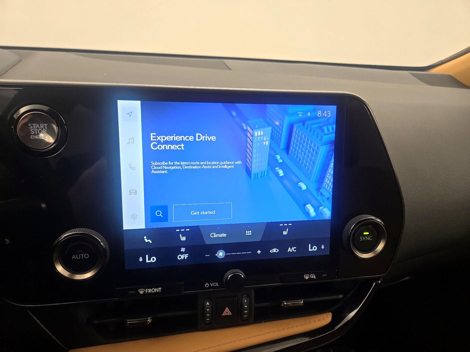 2022 Lexus NX 250 - Photo 15