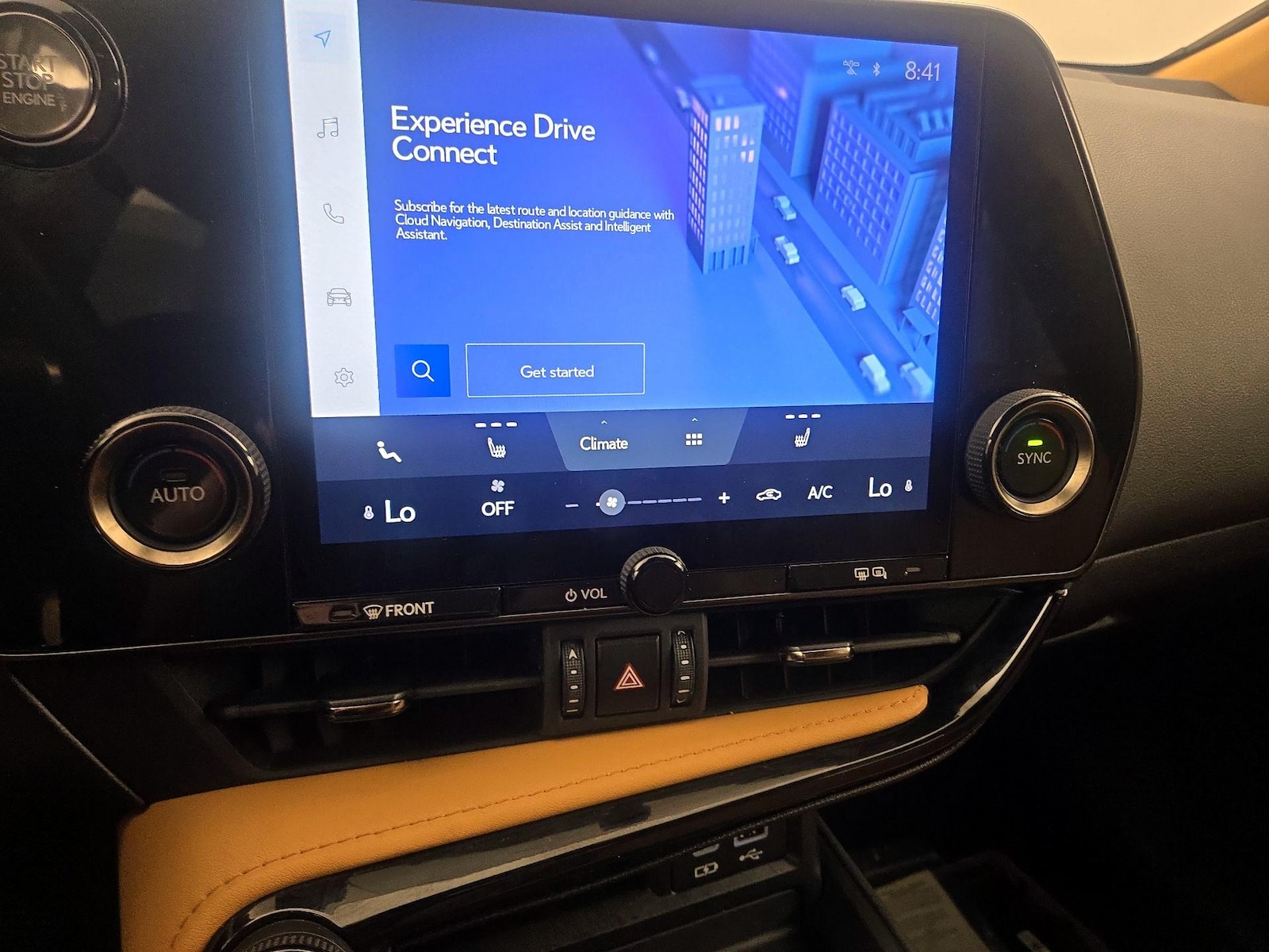 2022 Lexus NX 250 - Photo 18