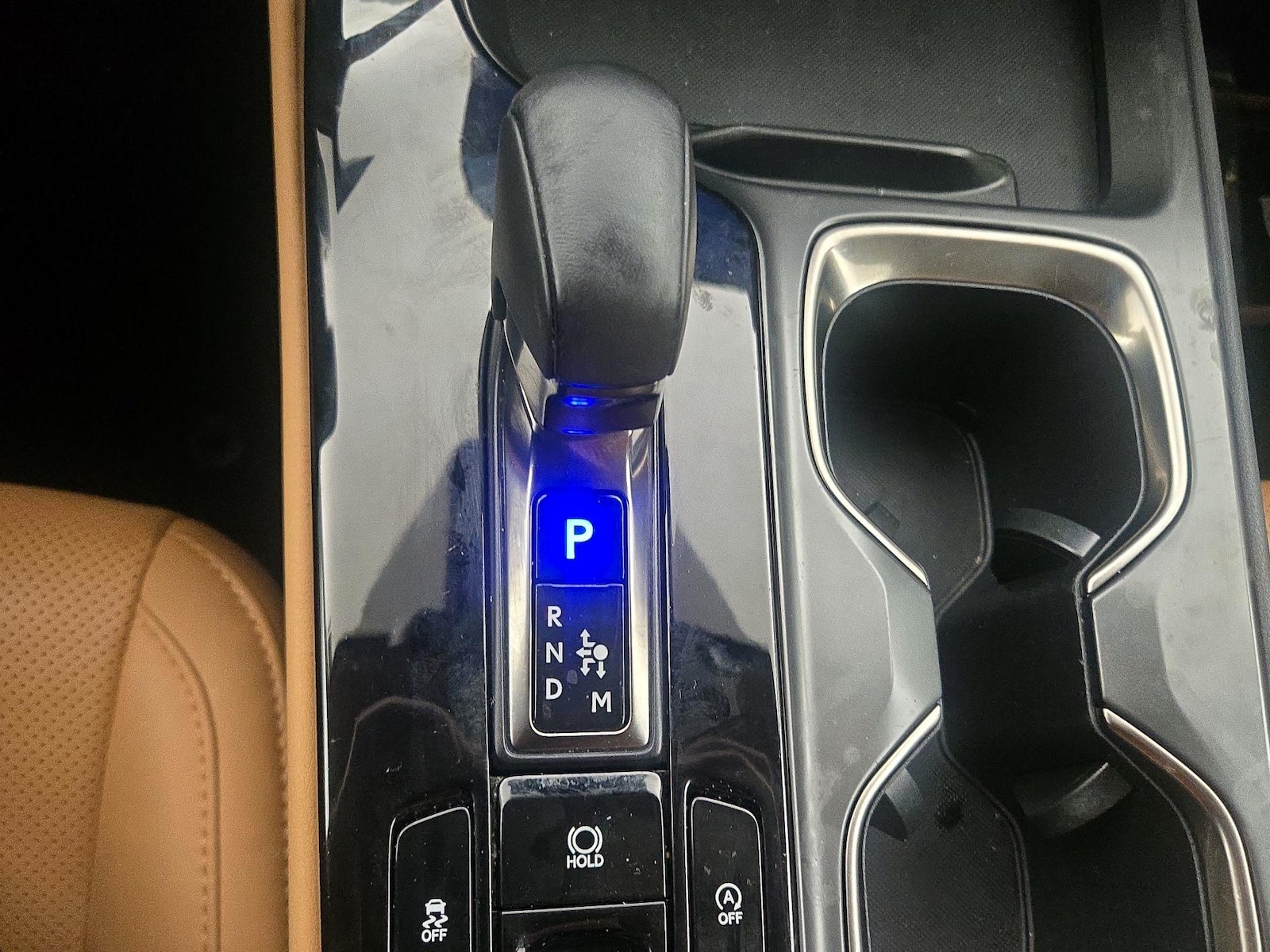 2022 Lexus NX 250 - Photo 19
