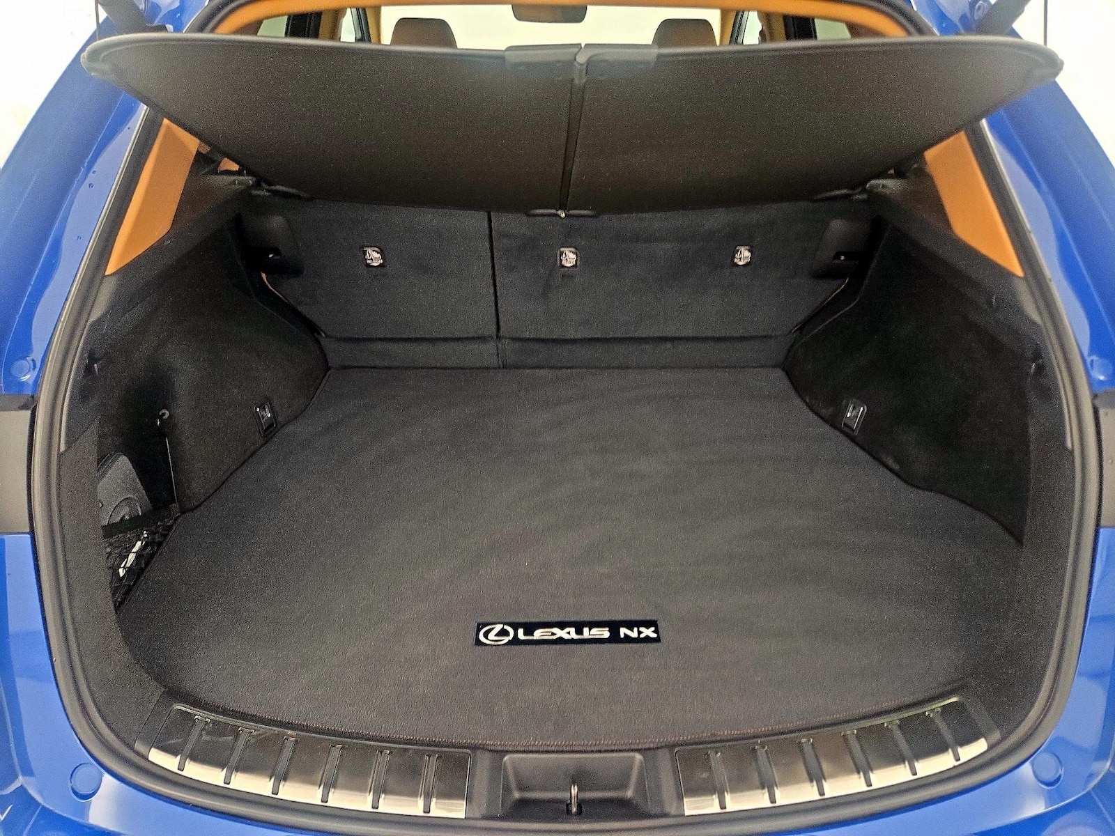 2022 Lexus NX 250 - Photo 22