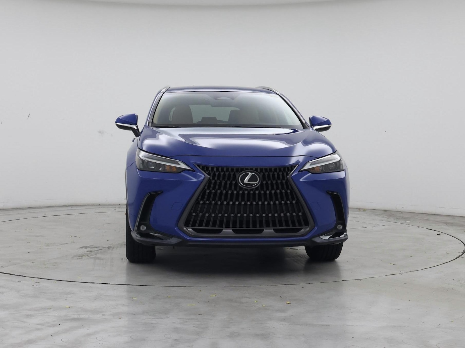 2022 Lexus NX 250 - Photo 6
