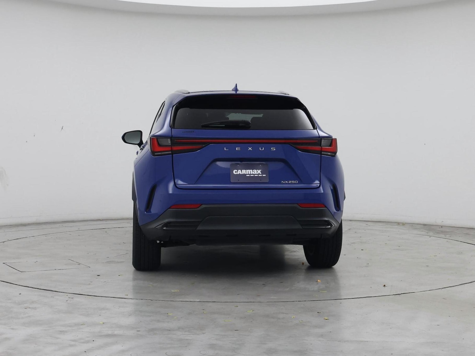 2022 Lexus NX 250 - Photo 7