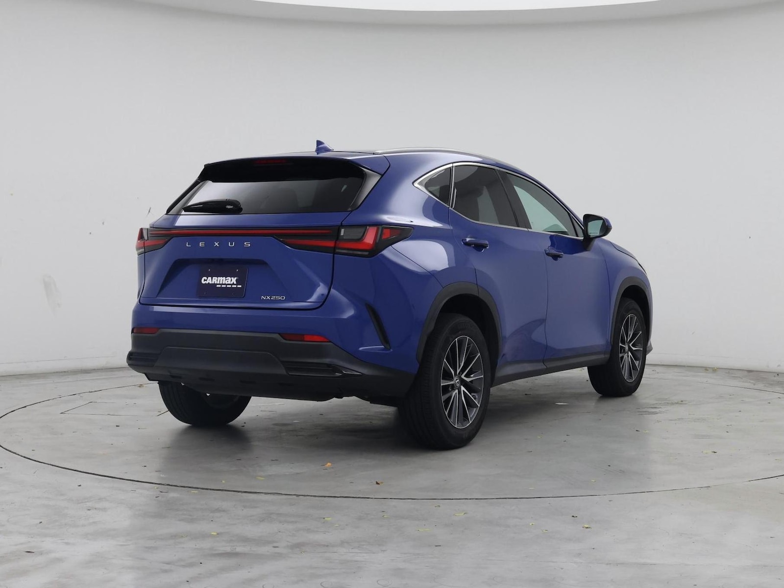 2022 Lexus NX 250 - Photo 9