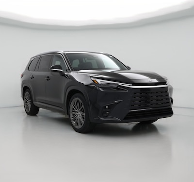 2024 Lexus TX 350 Luxury