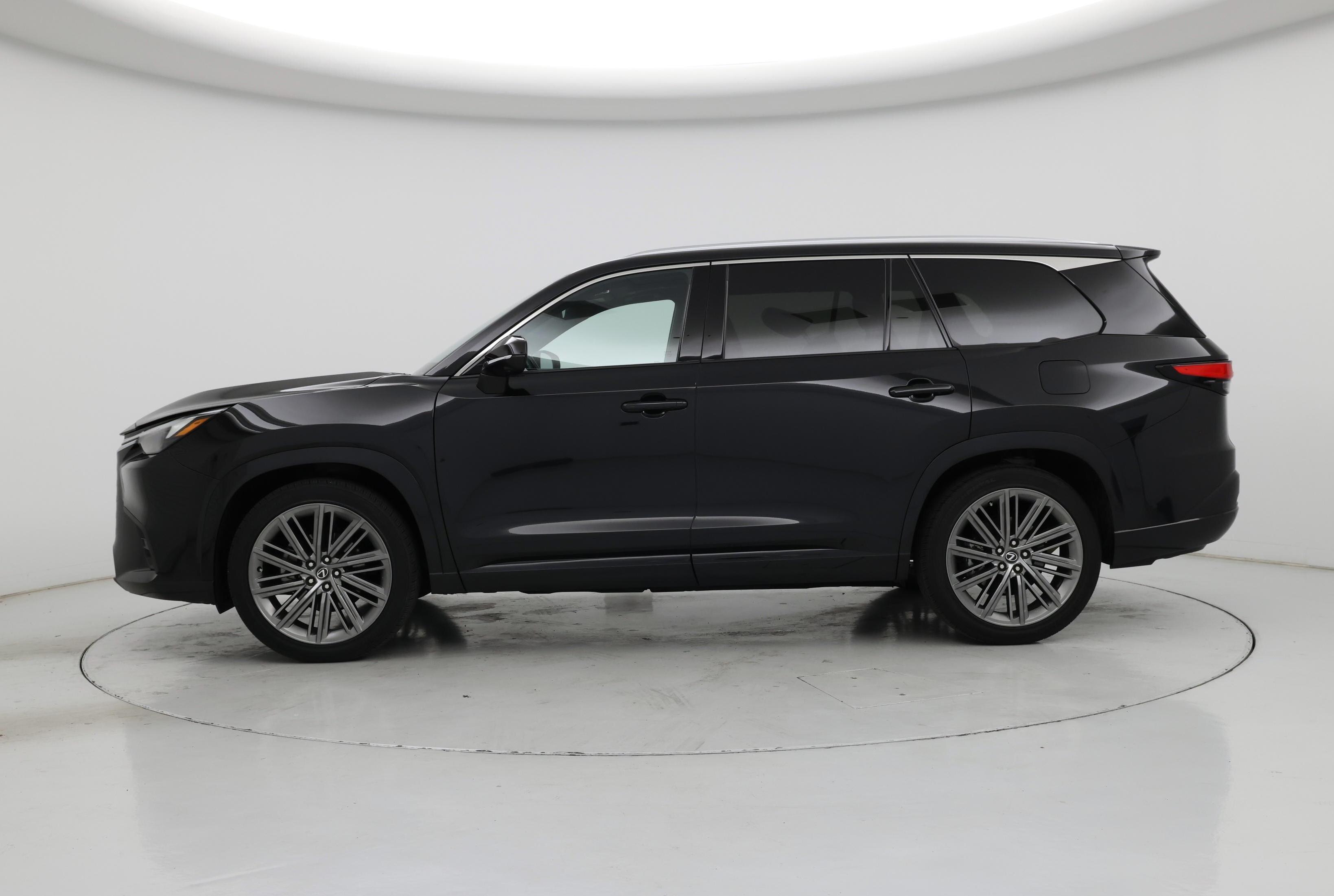 Thumbnail: 2024 Lexus TX - 3