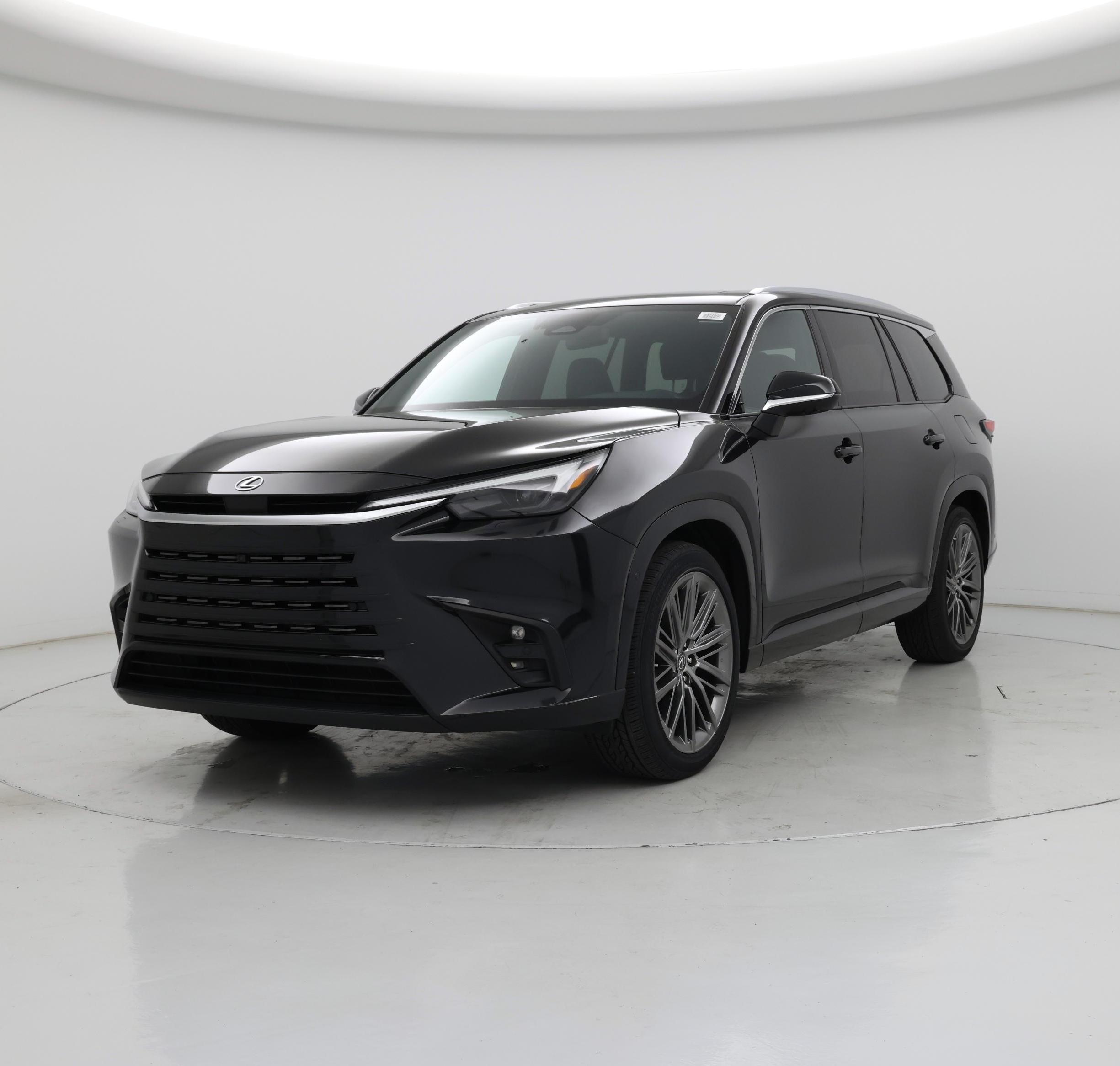 Thumbnail: 2024 Lexus TX - 4