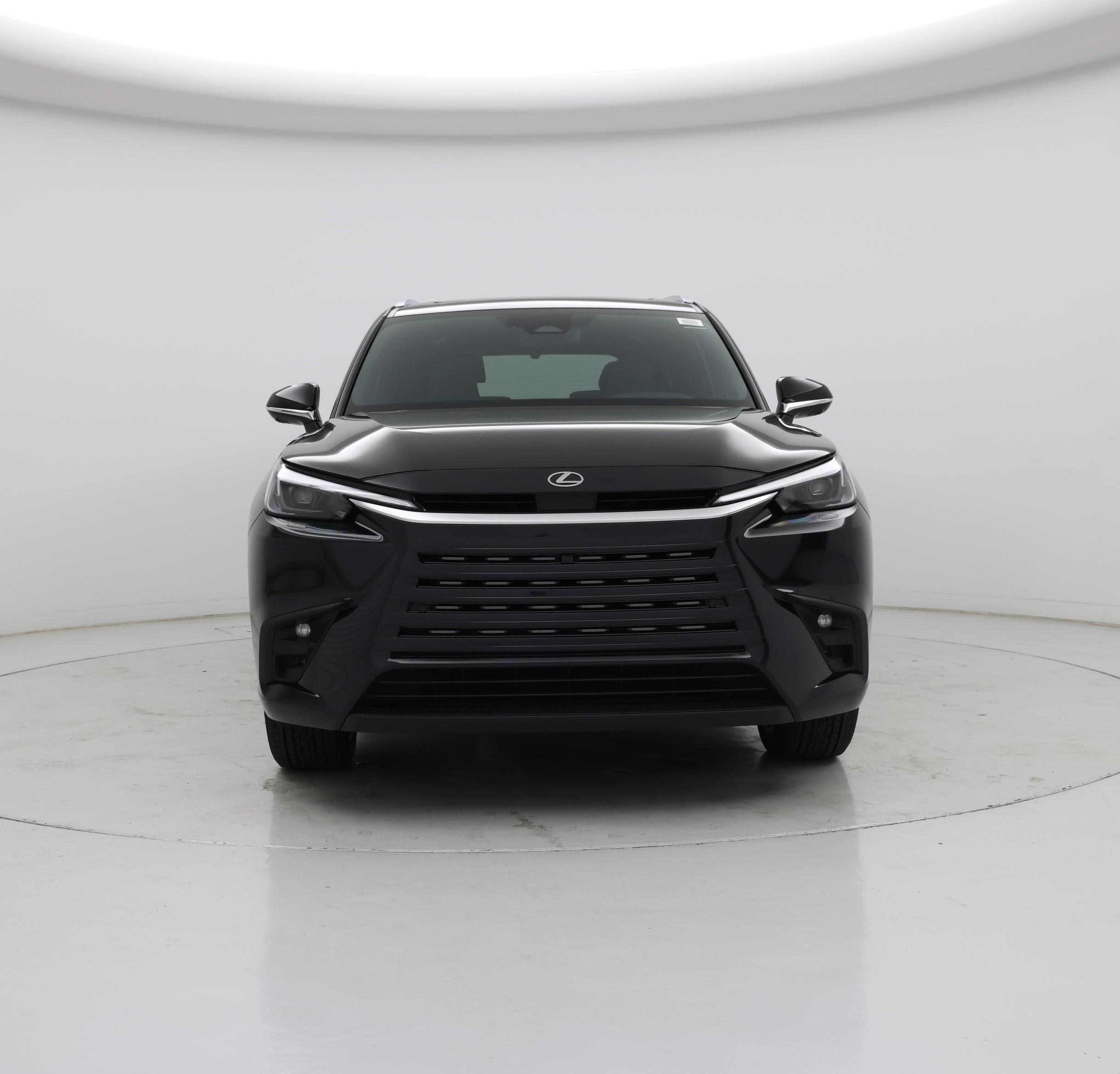 Thumbnail: 2024 Lexus TX - 5