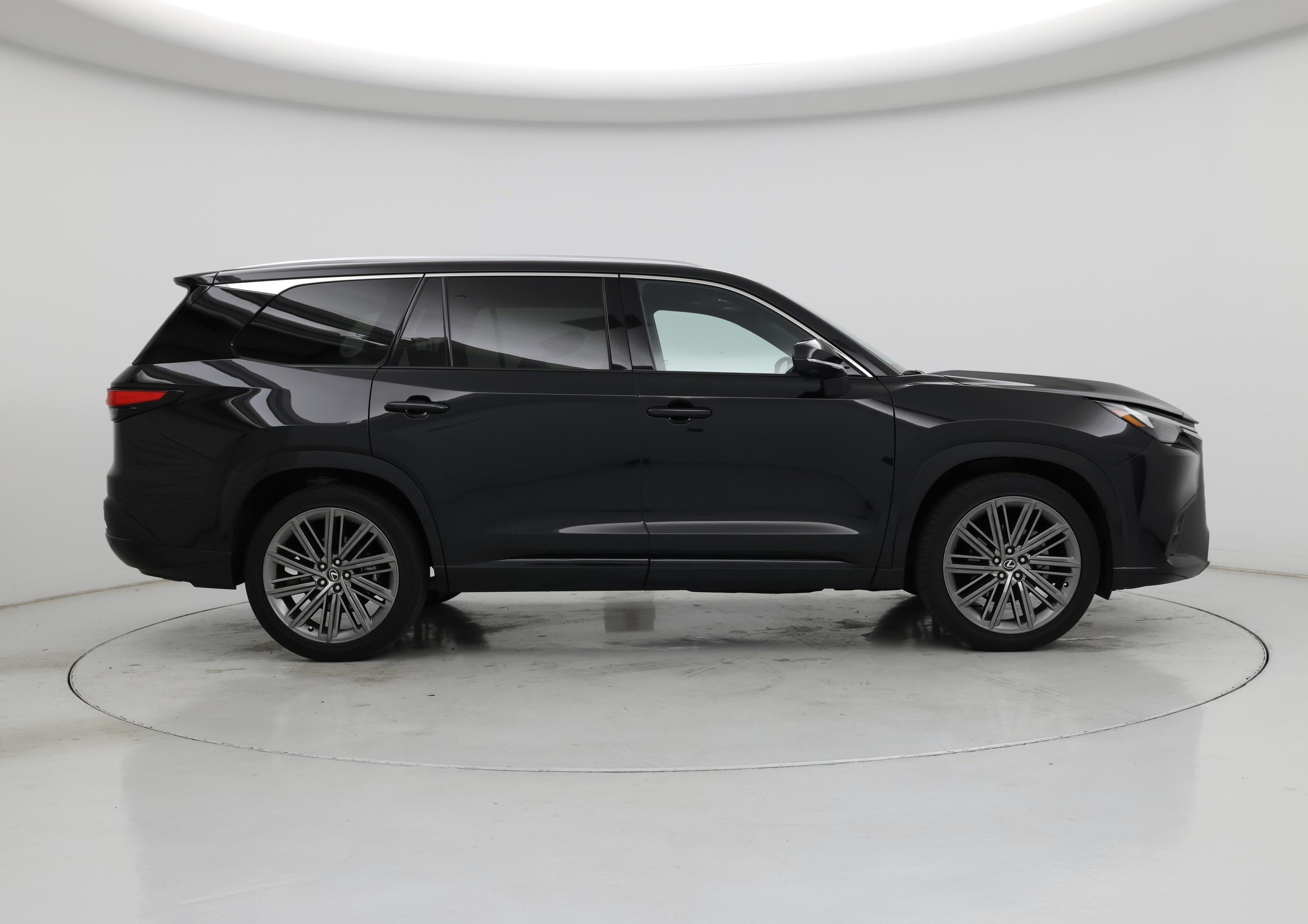 Thumbnail: 2024 Lexus TX - 7