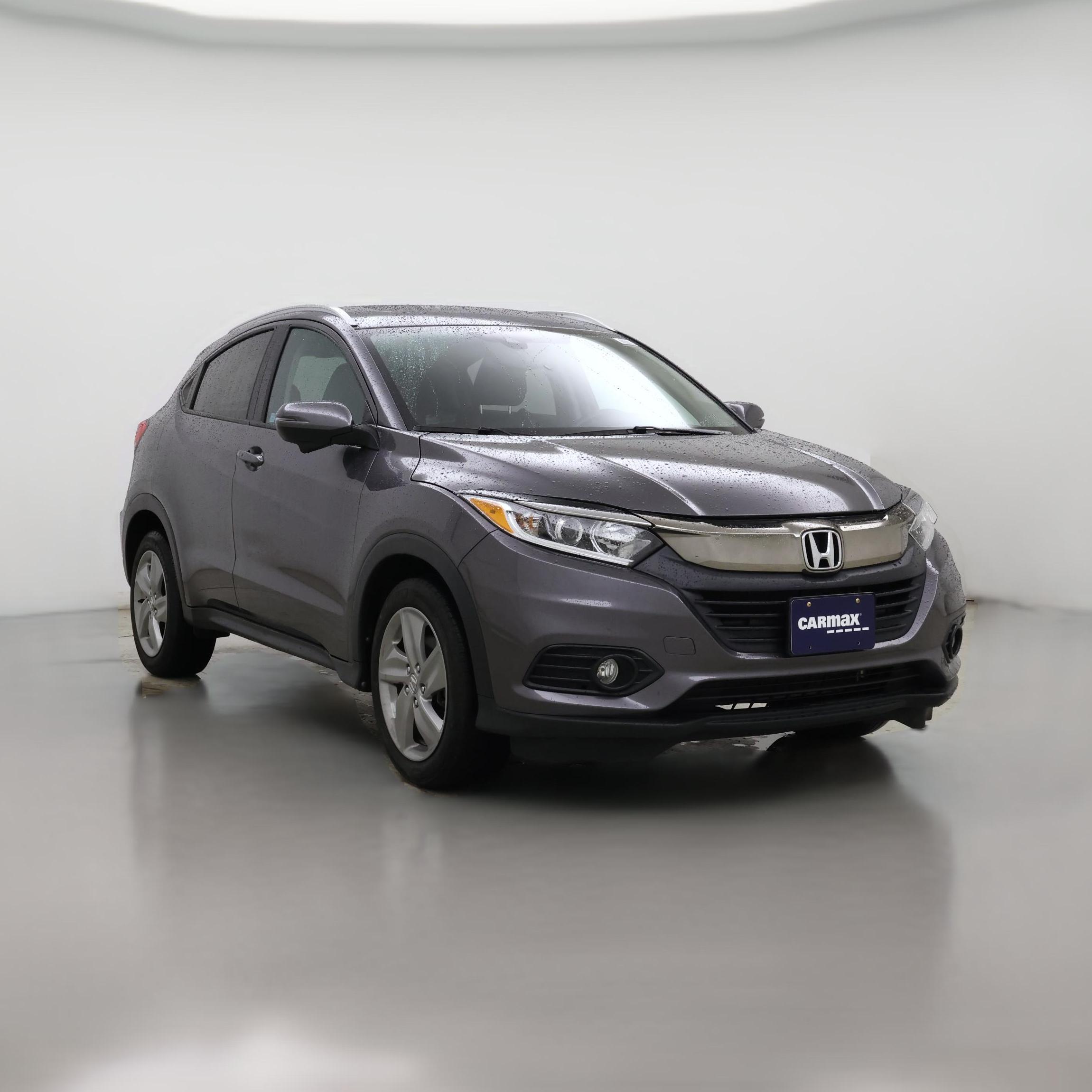 Thumbnail: 2020 Honda HR-V - 1