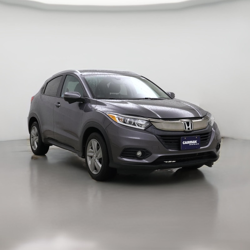 2020 Honda HR-V EX-L