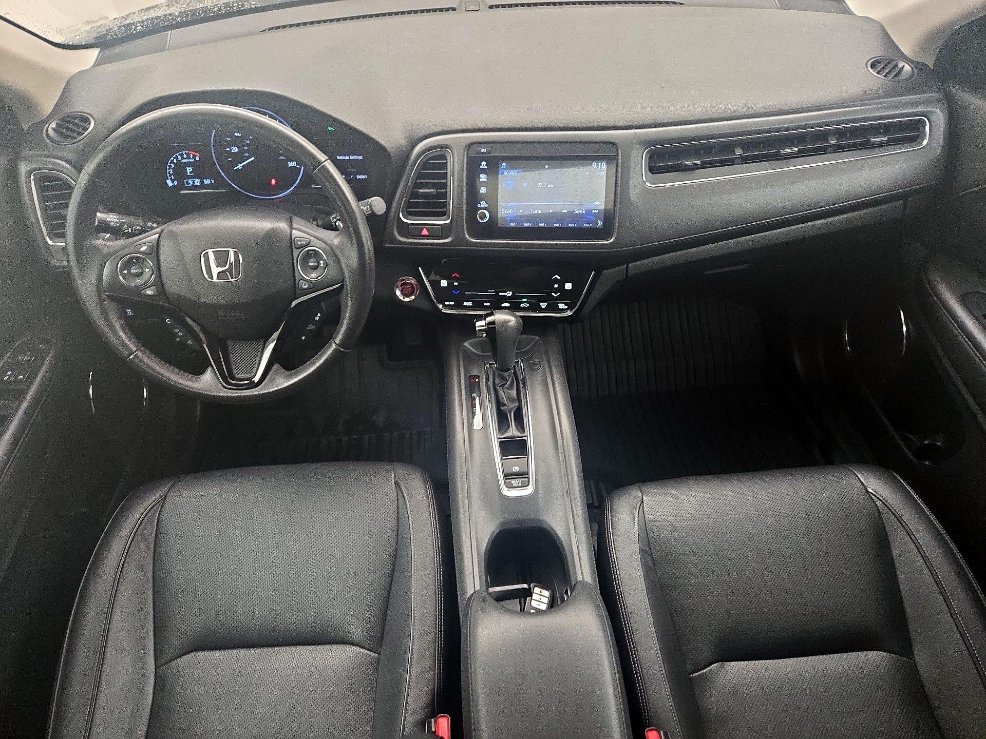 Thumbnail: 2020 Honda HR-V - 9