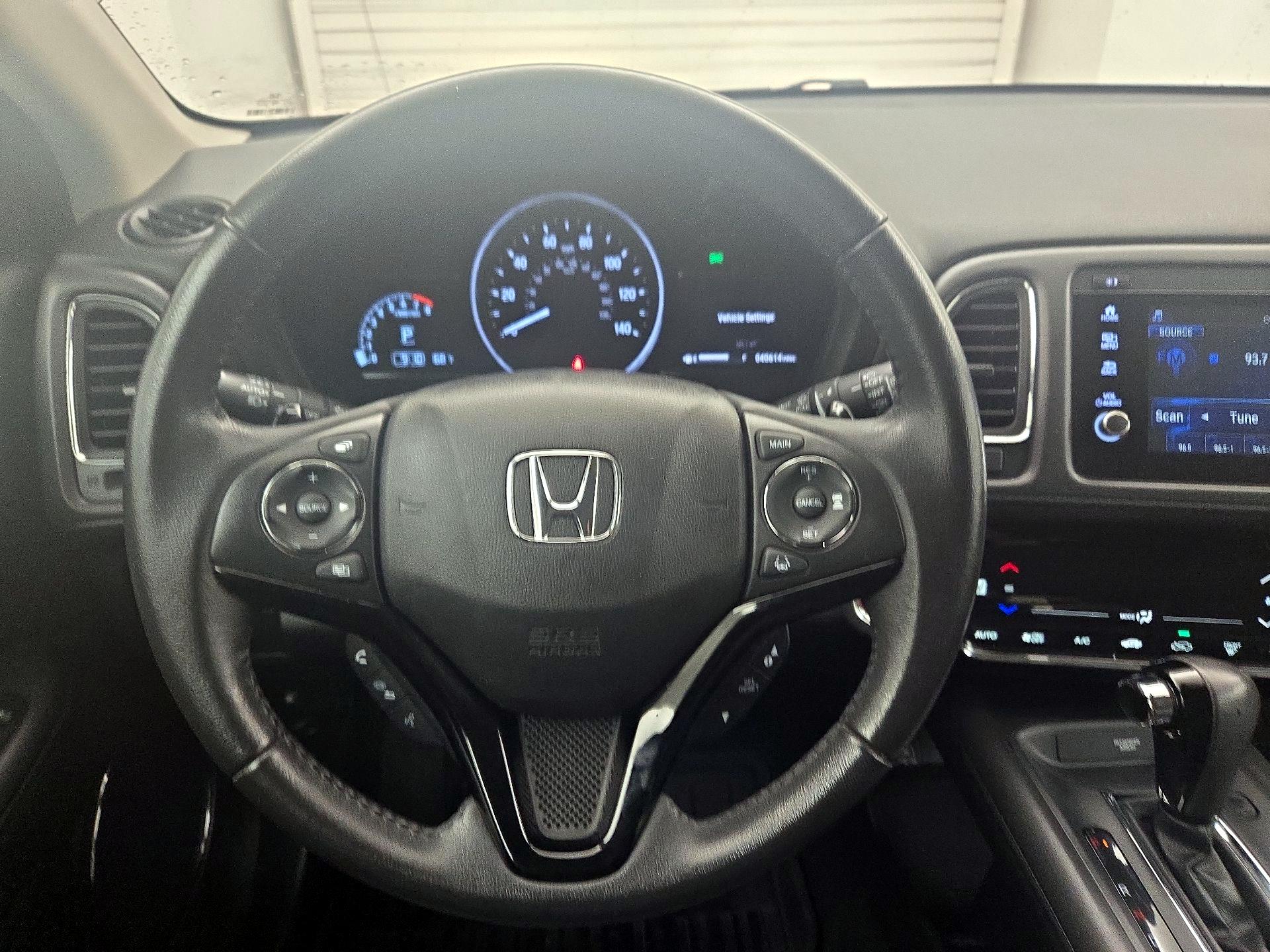 Thumbnail: 2020 Honda HR-V - 10