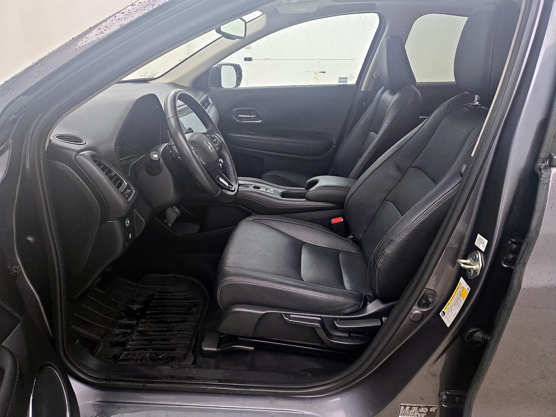 Thumbnail: 2020 Honda HR-V - 11