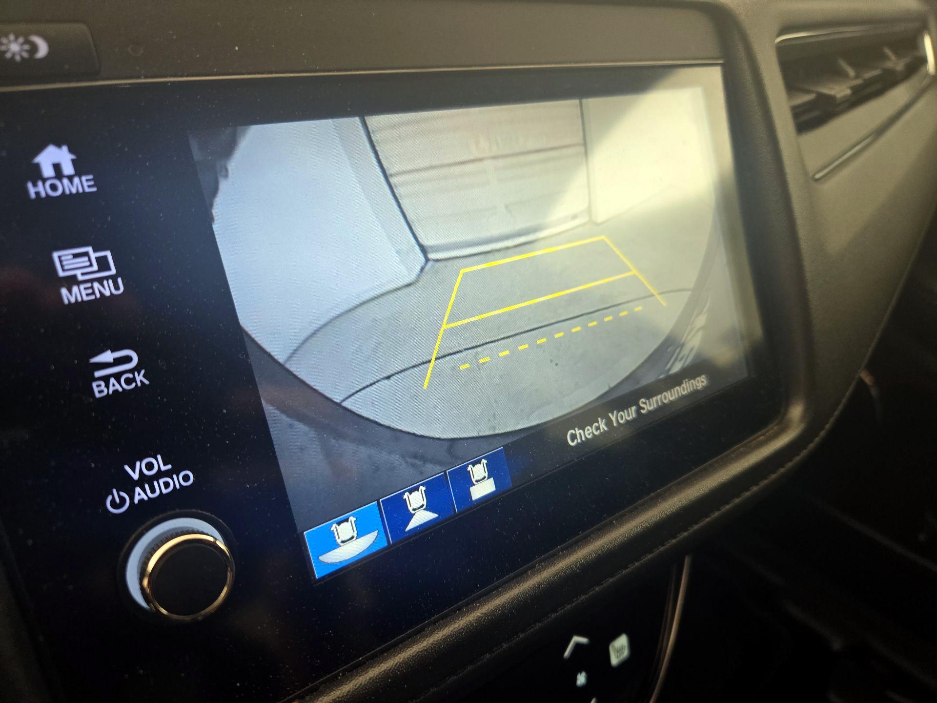 Thumbnail: 2020 Honda HR-V - 14