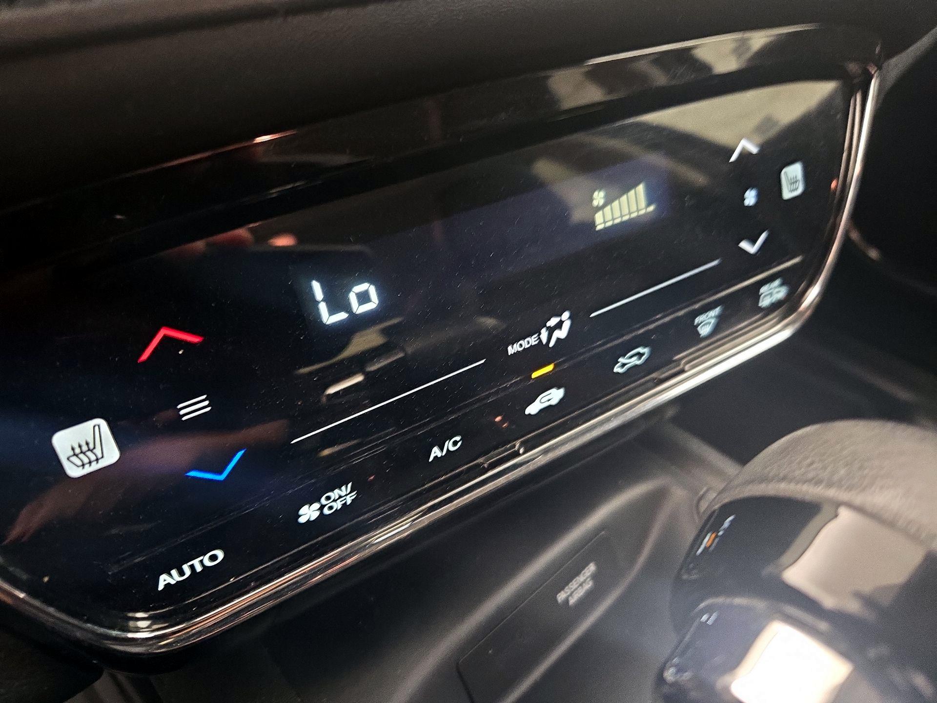 Thumbnail: 2020 Honda HR-V - 16