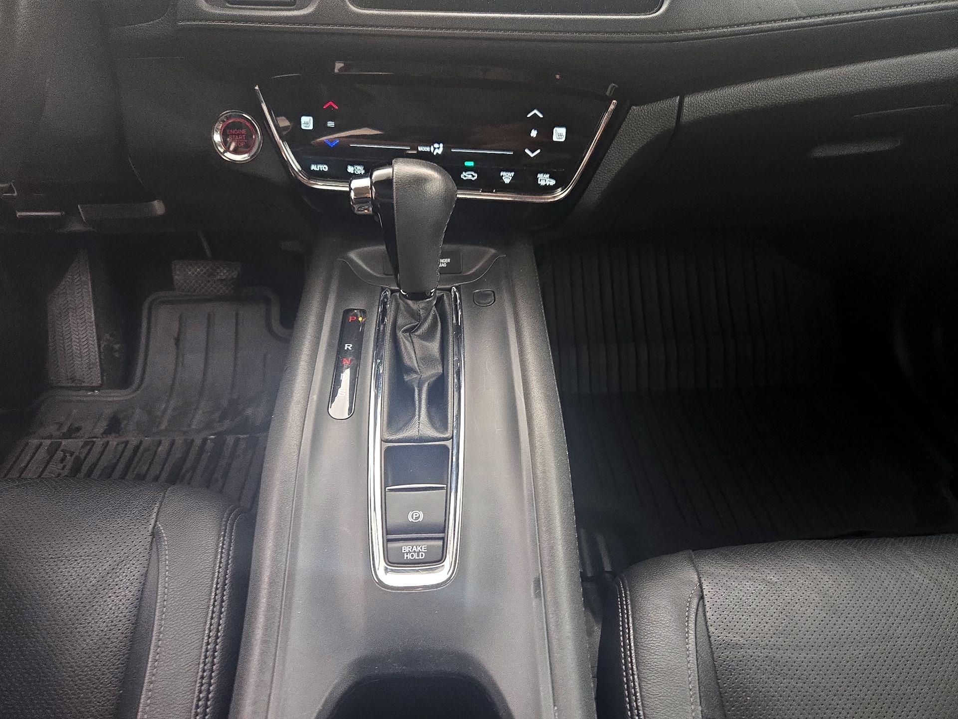 Thumbnail: 2020 Honda HR-V - 17