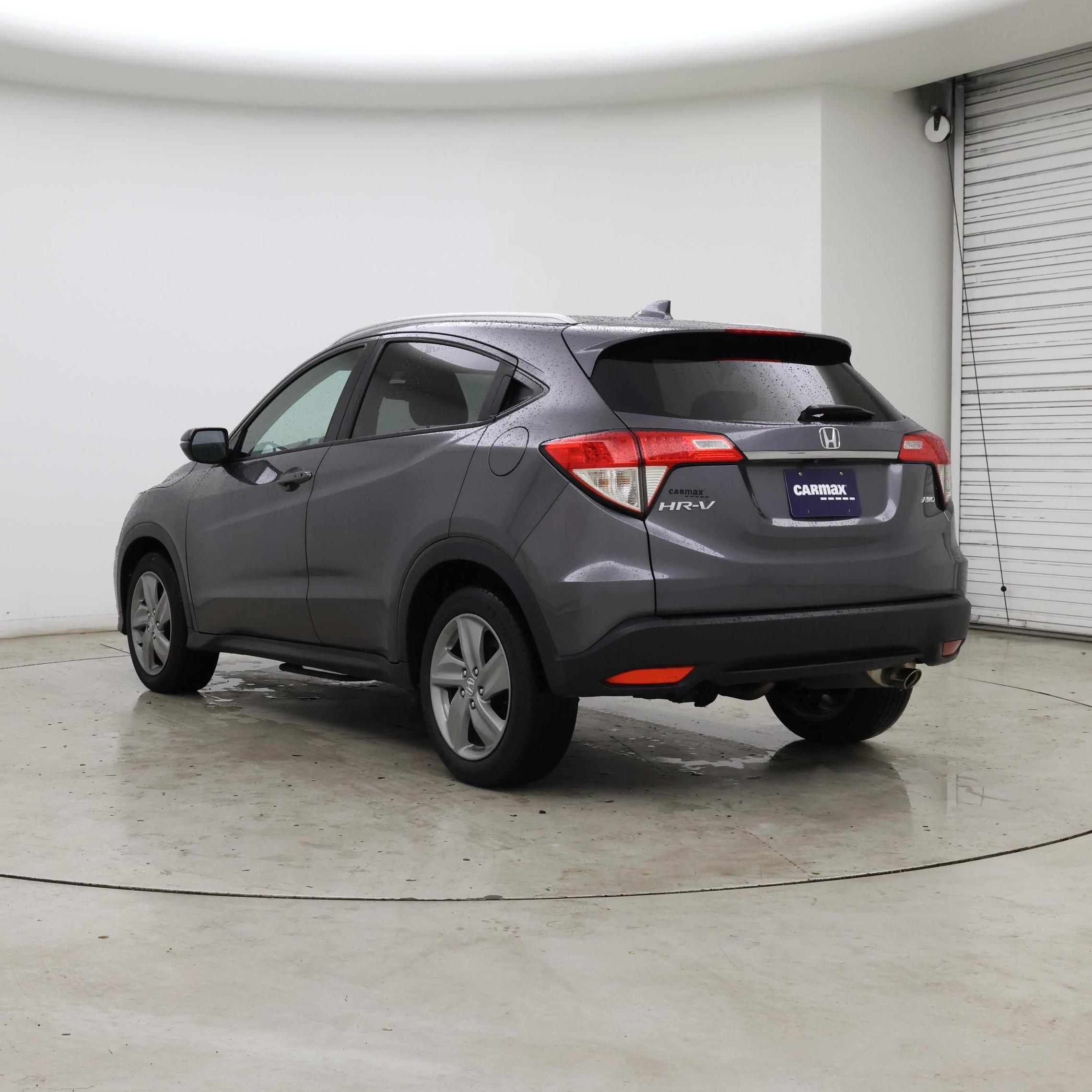 Thumbnail: 2020 Honda HR-V - 2