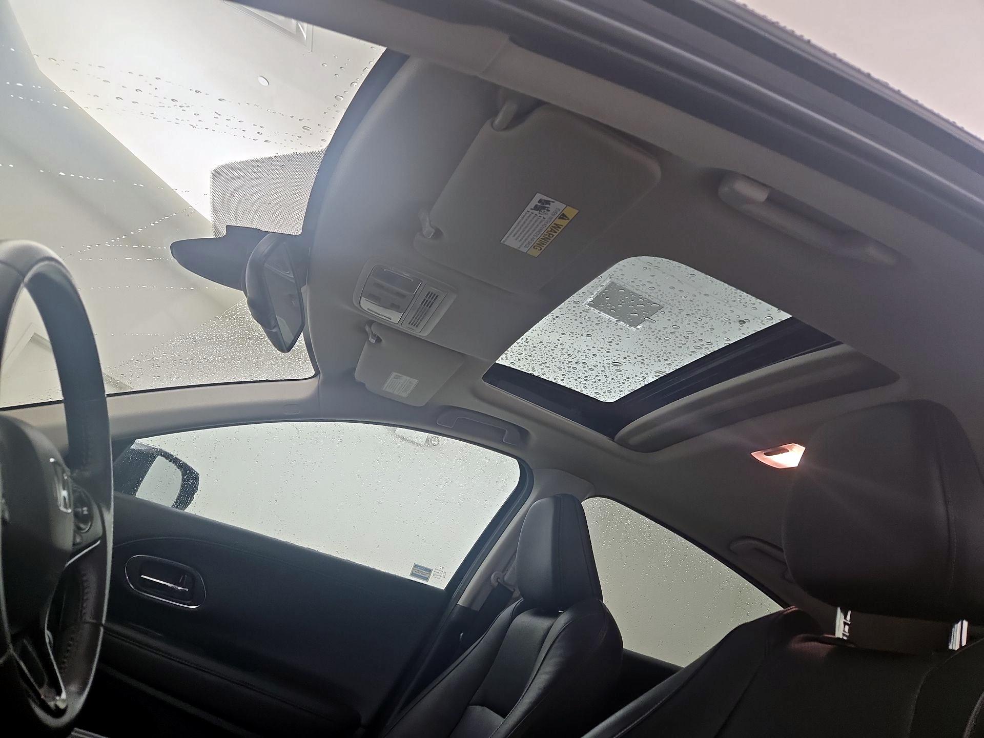 Thumbnail: 2020 Honda HR-V - 19