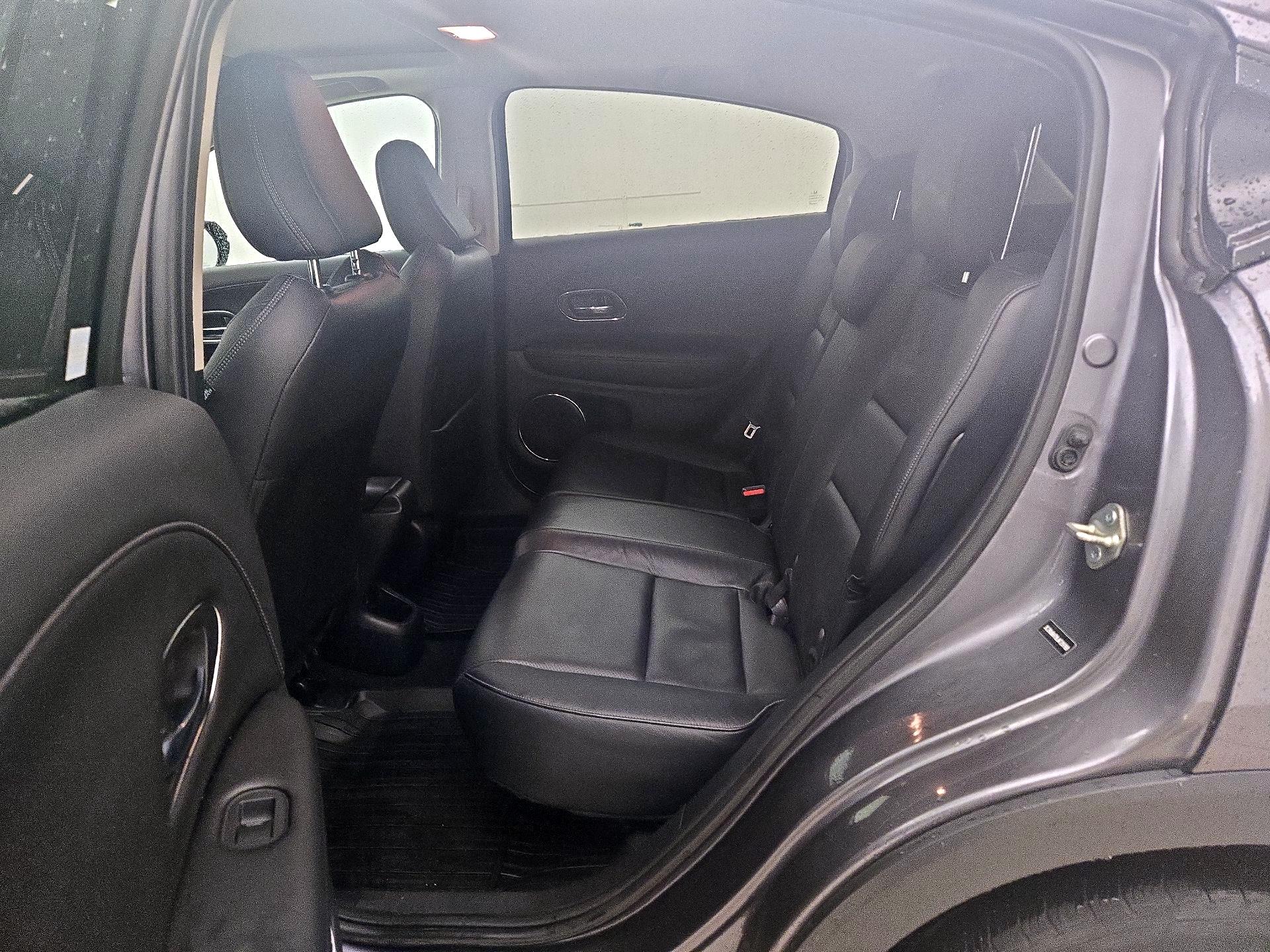 Thumbnail: 2020 Honda HR-V - 20