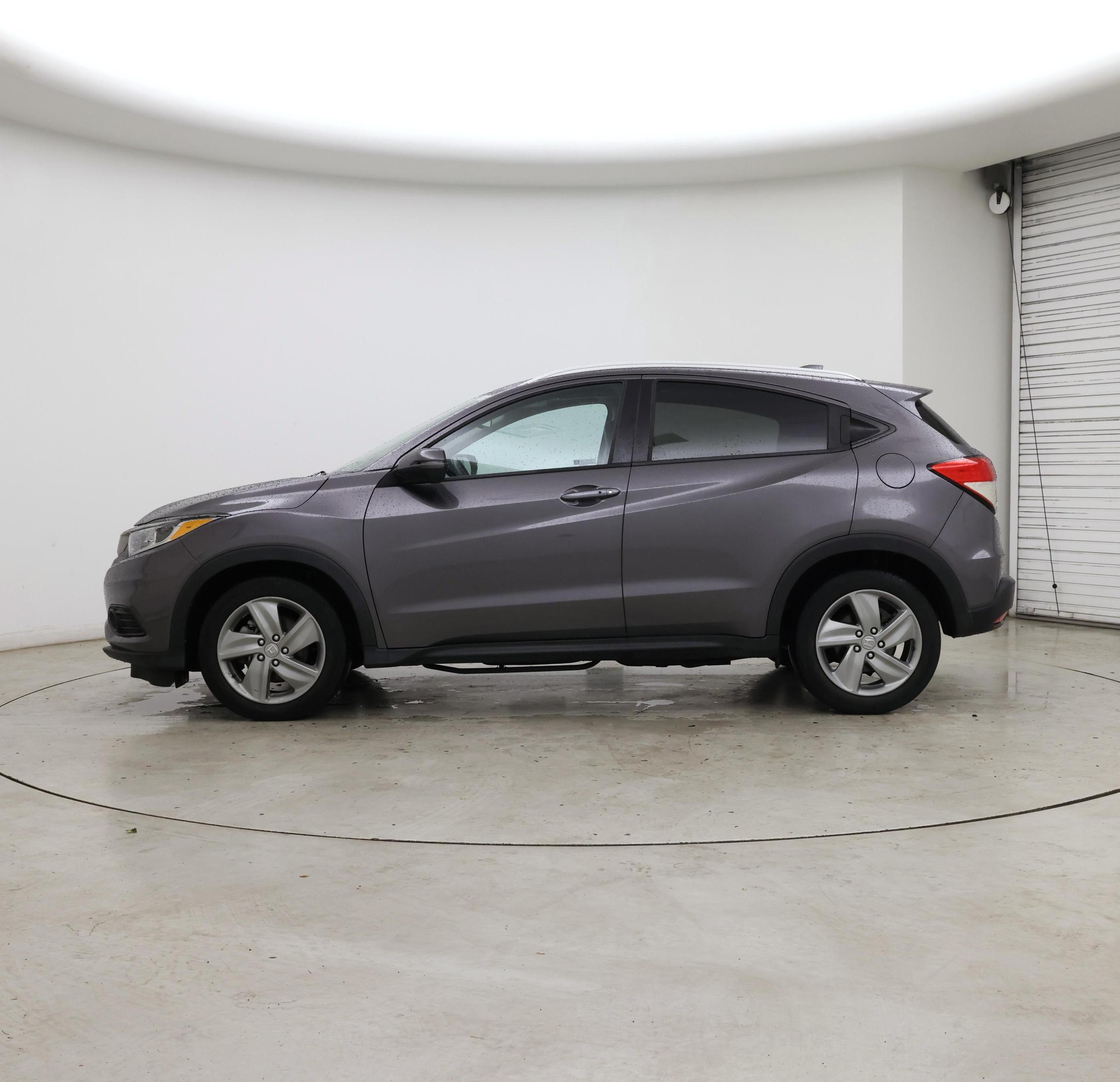 Thumbnail: 2020 Honda HR-V - 3