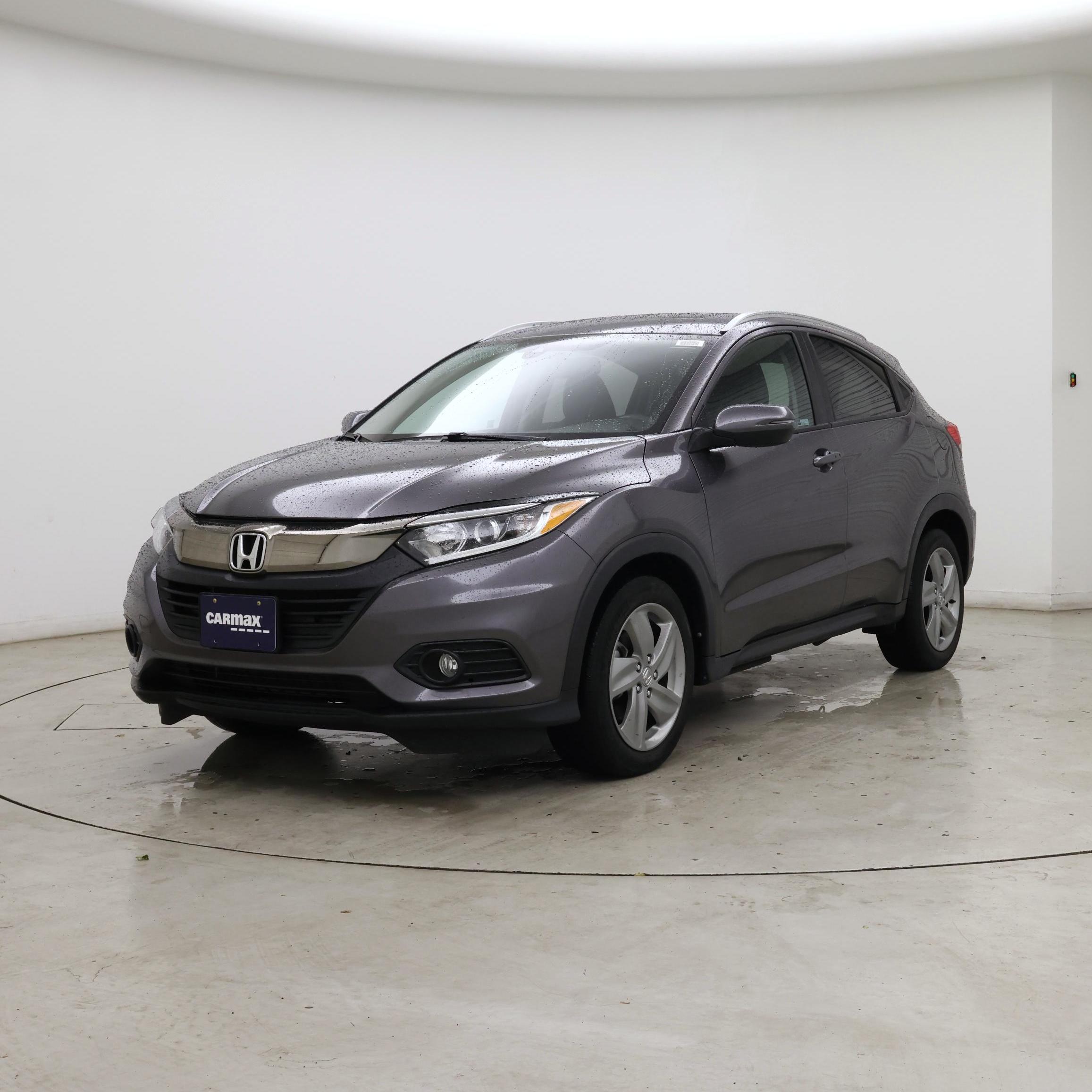 Thumbnail: 2020 Honda HR-V - 4