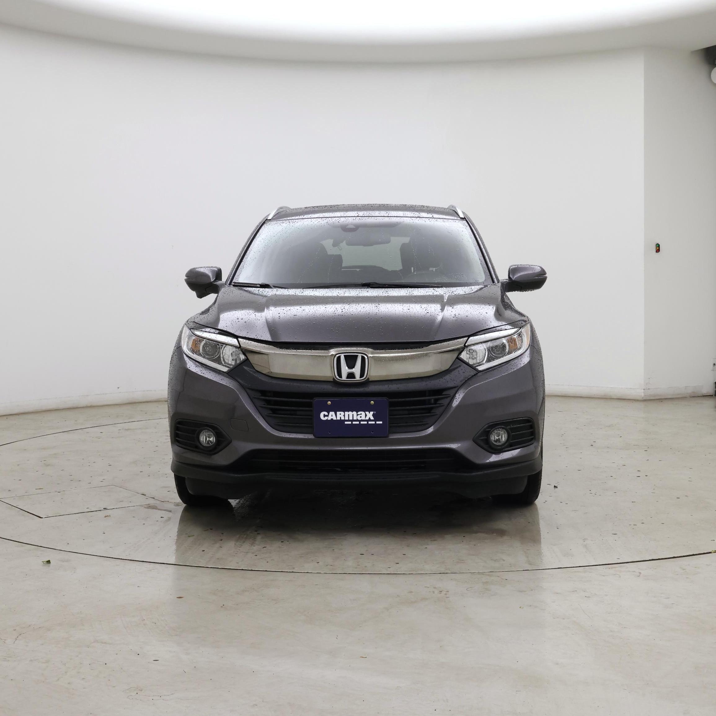 Thumbnail: 2020 Honda HR-V - 5